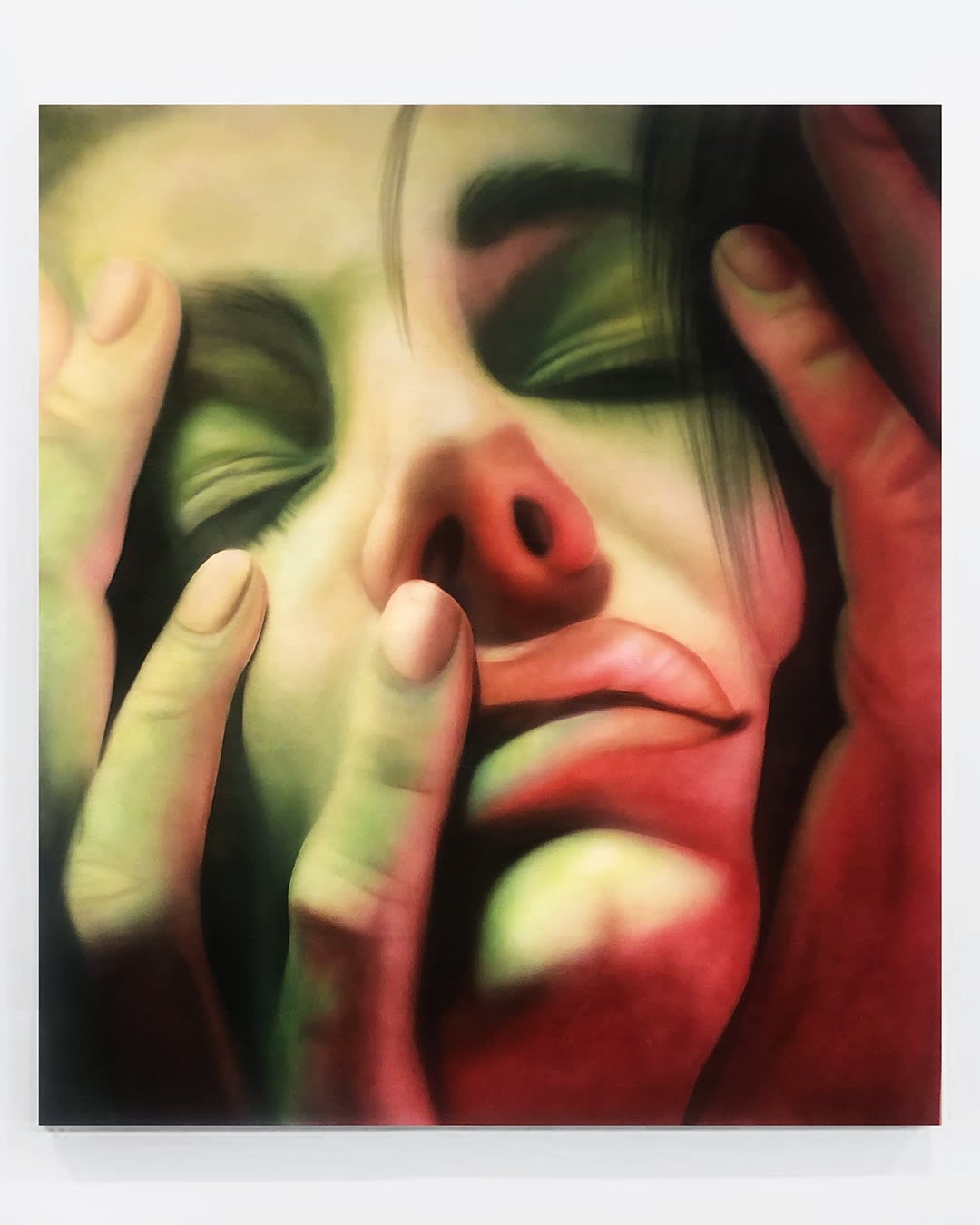 K.T. KOBEL UNTITLED (2023)