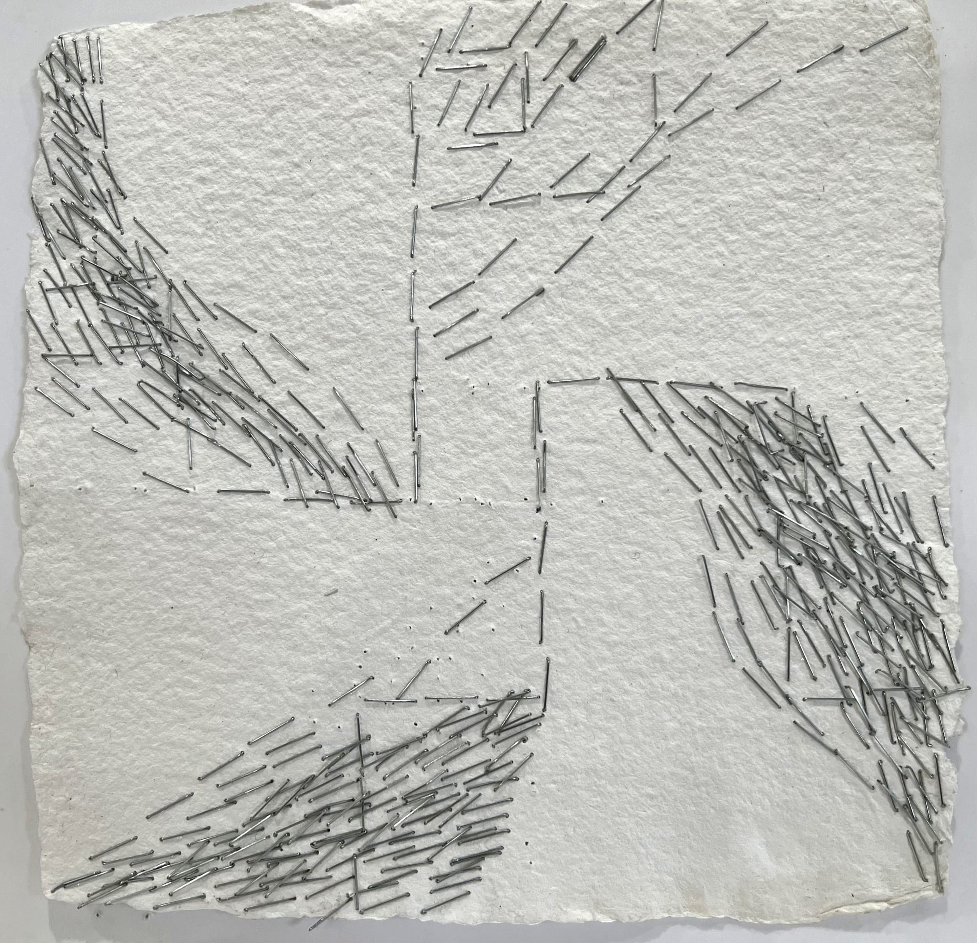 CHENHUNG CHEN Shifting, 2024