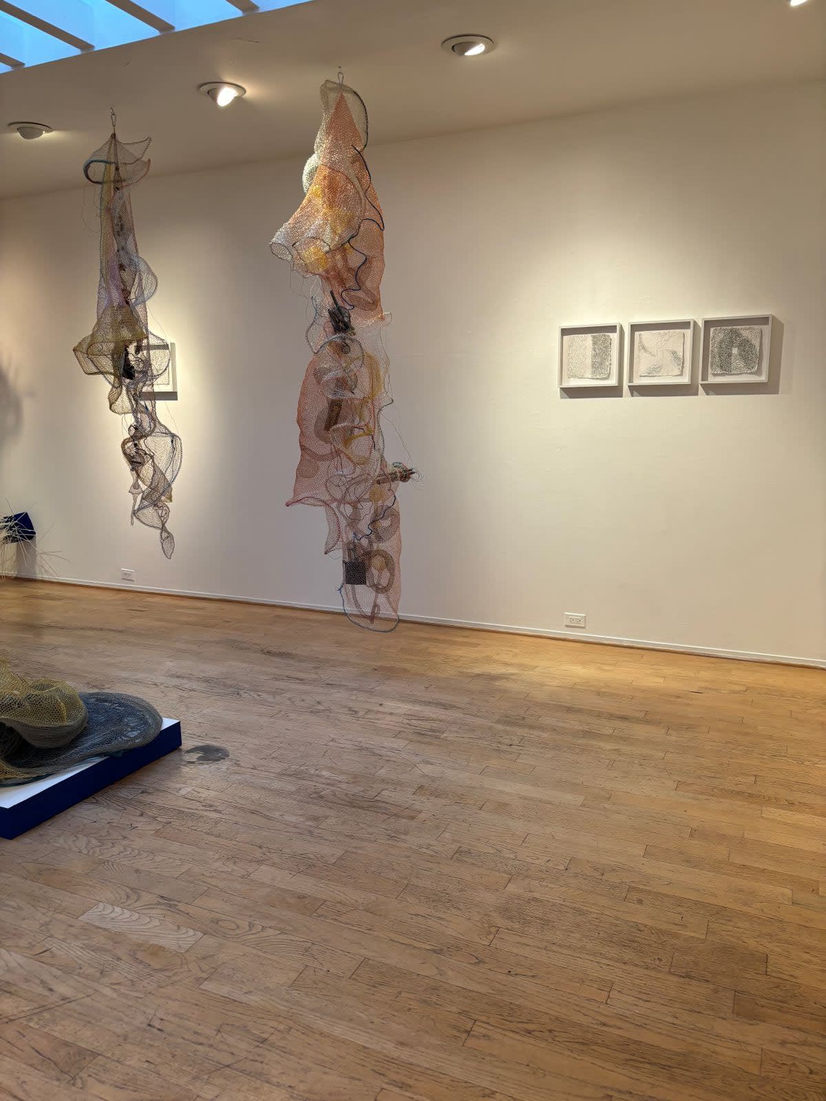 Chenhung Chen & Snežana Saraswati Petrović's bLAh, bLAh, bLAh