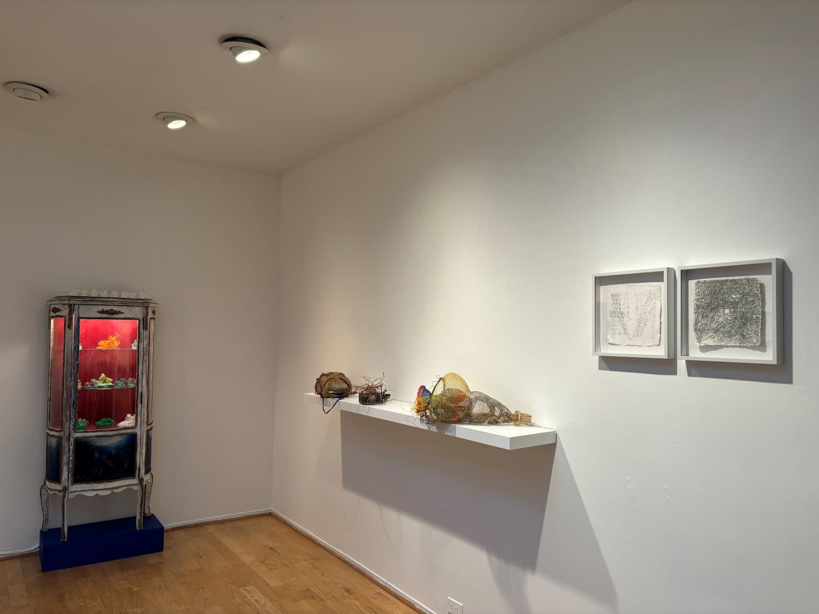 Chenhung Chen & Snežana Saraswati Petrović's bLAh, bLAh, bLAh