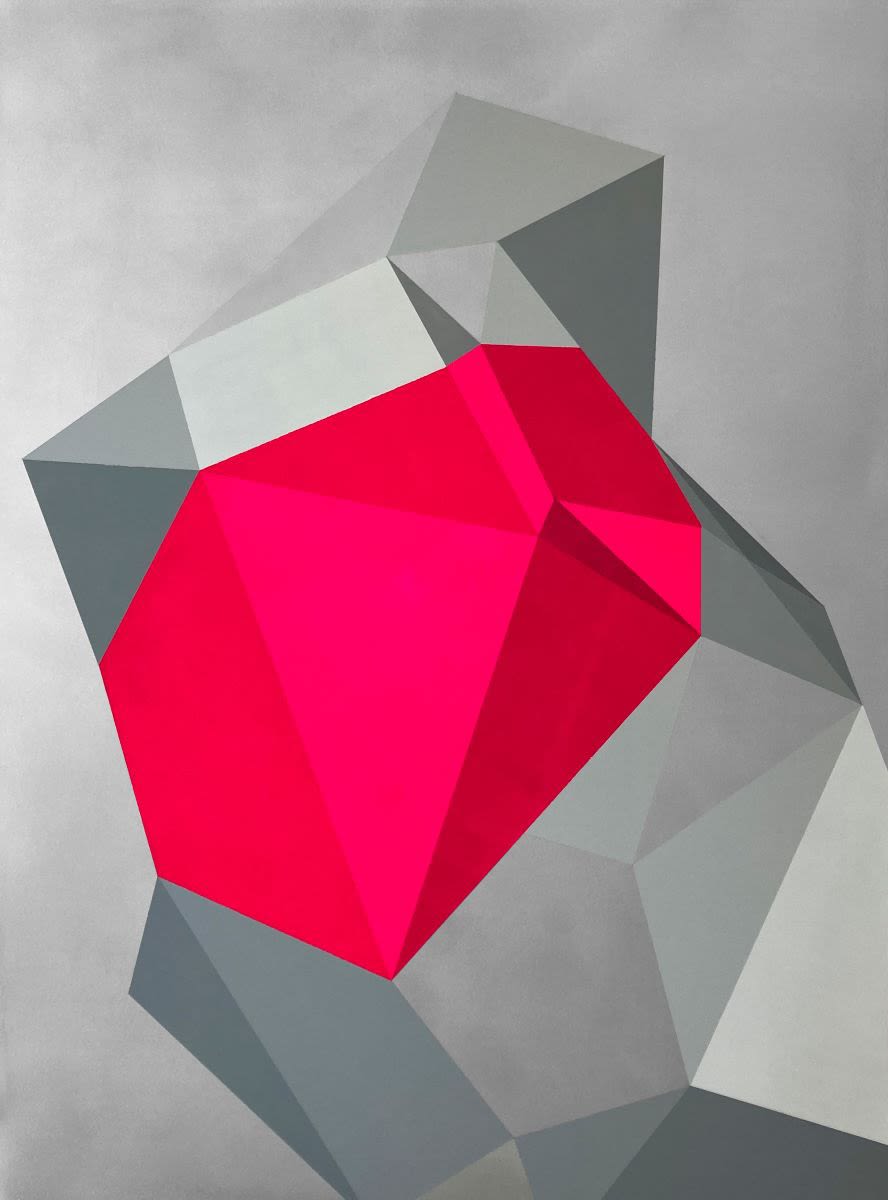 DONNA GOUGH Every thing, 2023