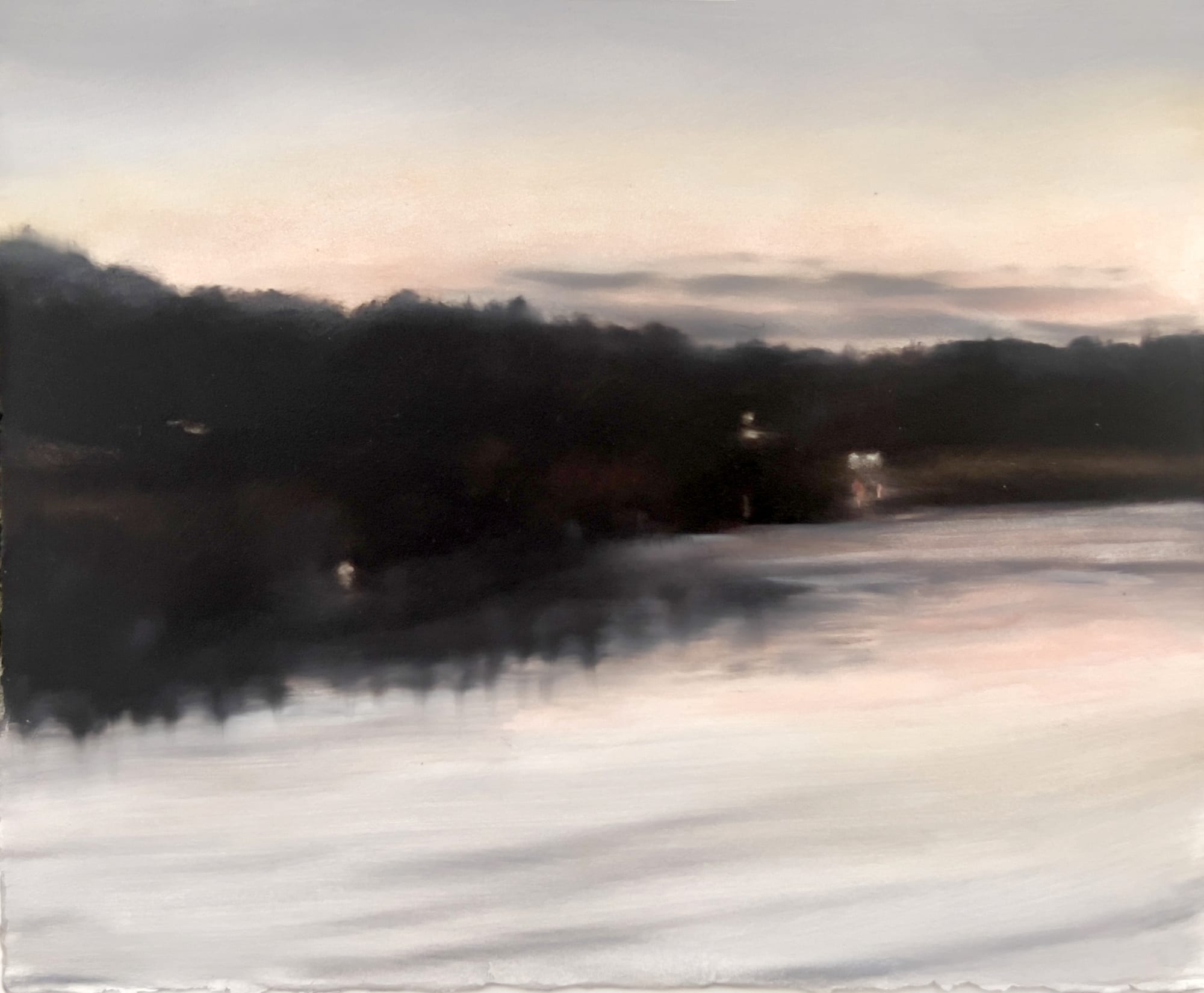 LYNNE MCDANIEL Tides 1, 2024