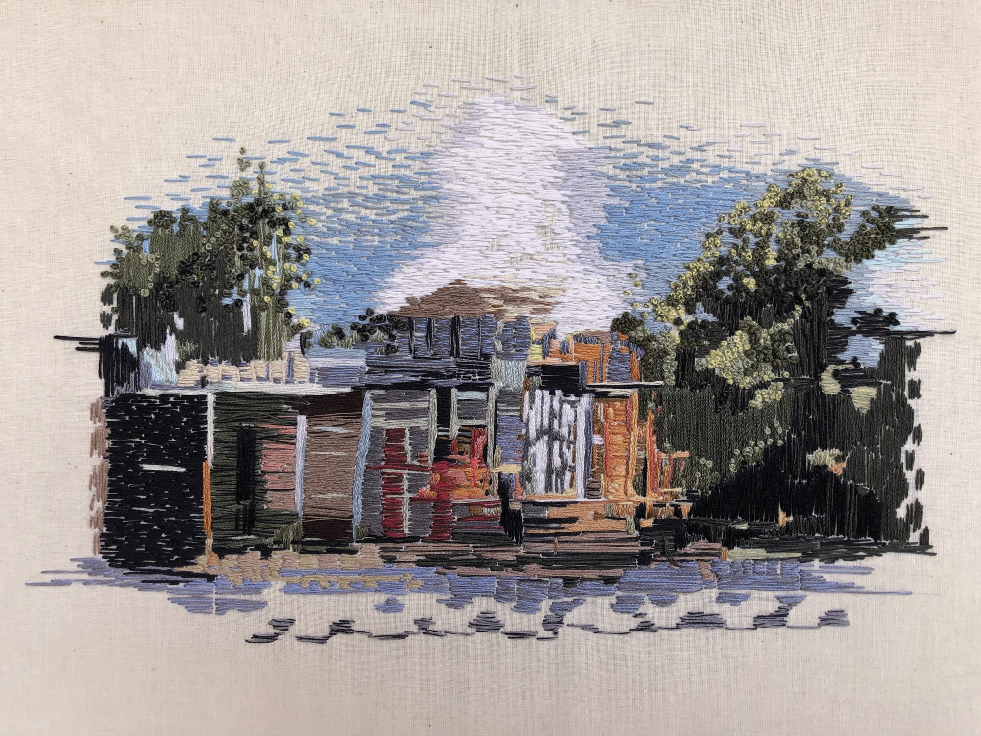 MICHELLE ROBINSON Northgate House 32.092, 2021