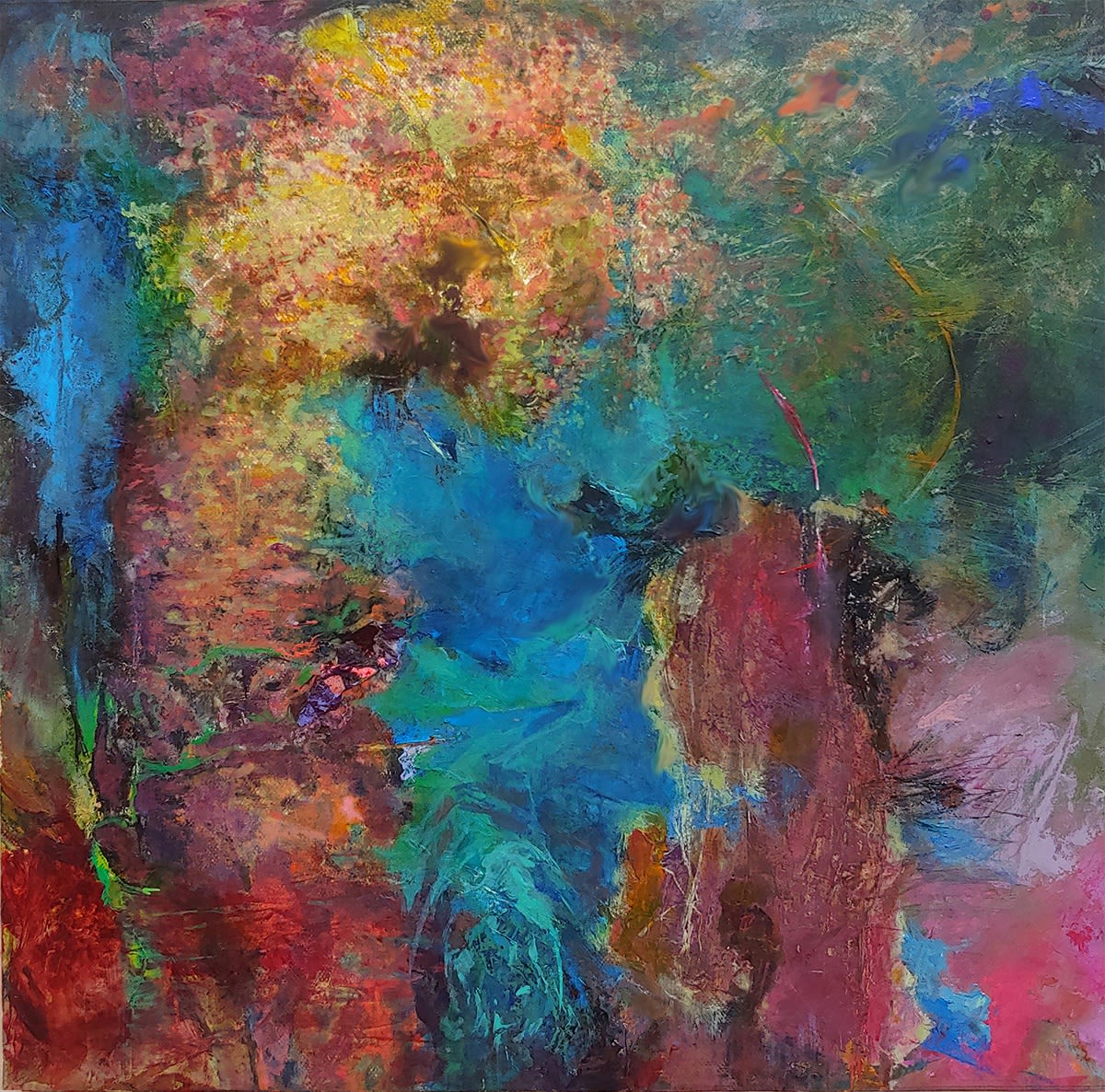 NURIT AVESAR Partners, 2022