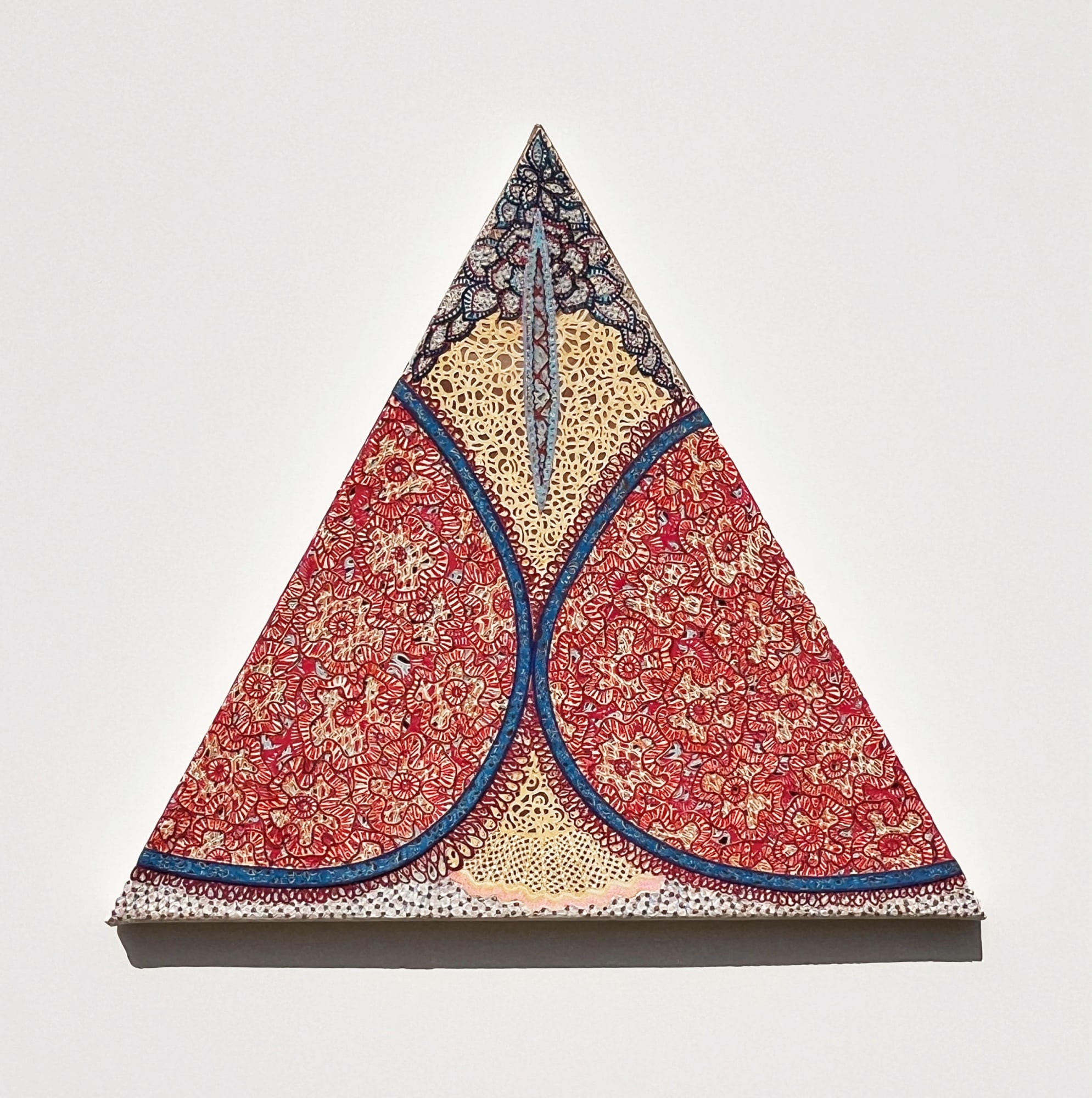 LEIGH SALGADO Ideas of Women, 2024