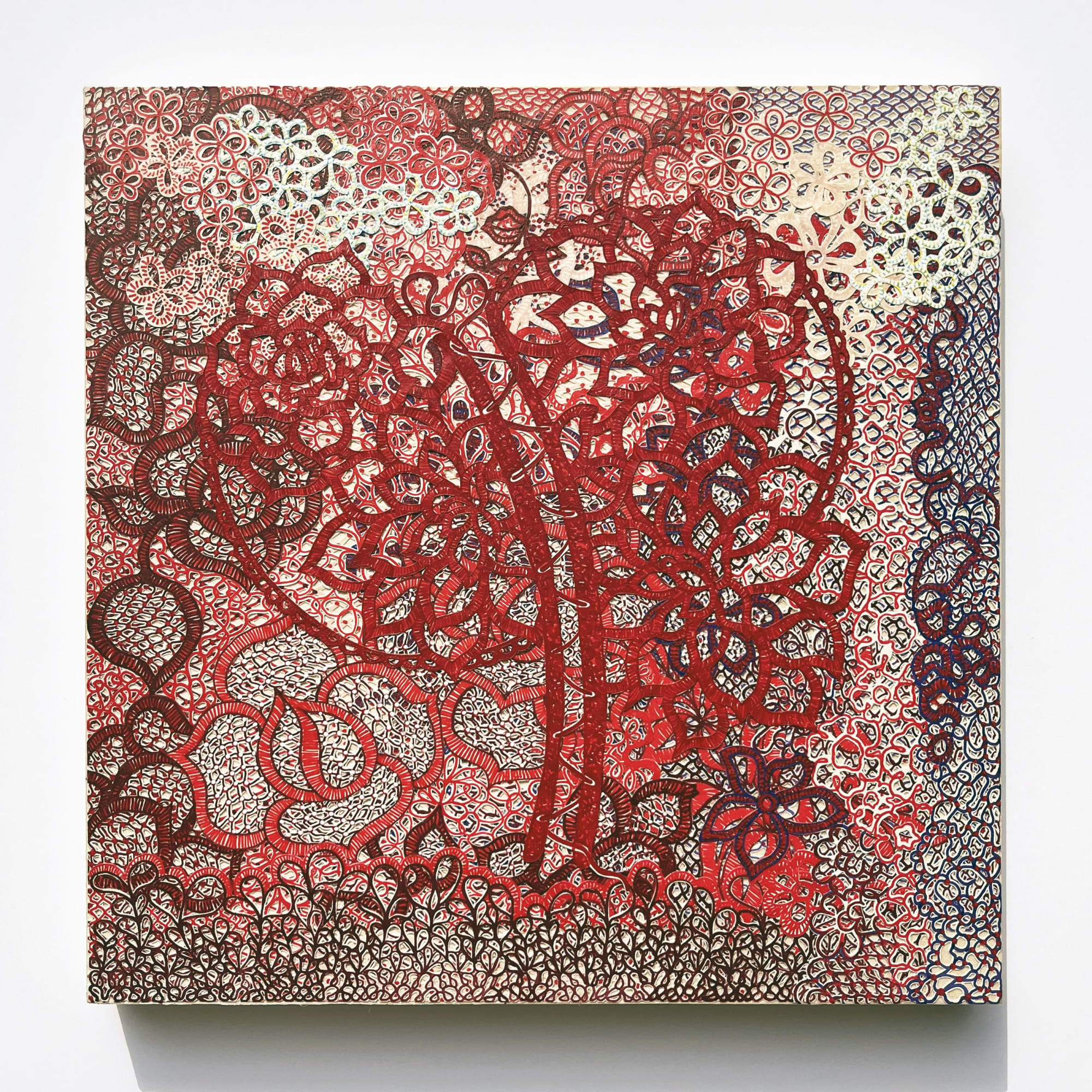 LEIGH SALGADO She Would Be Famous, 2024