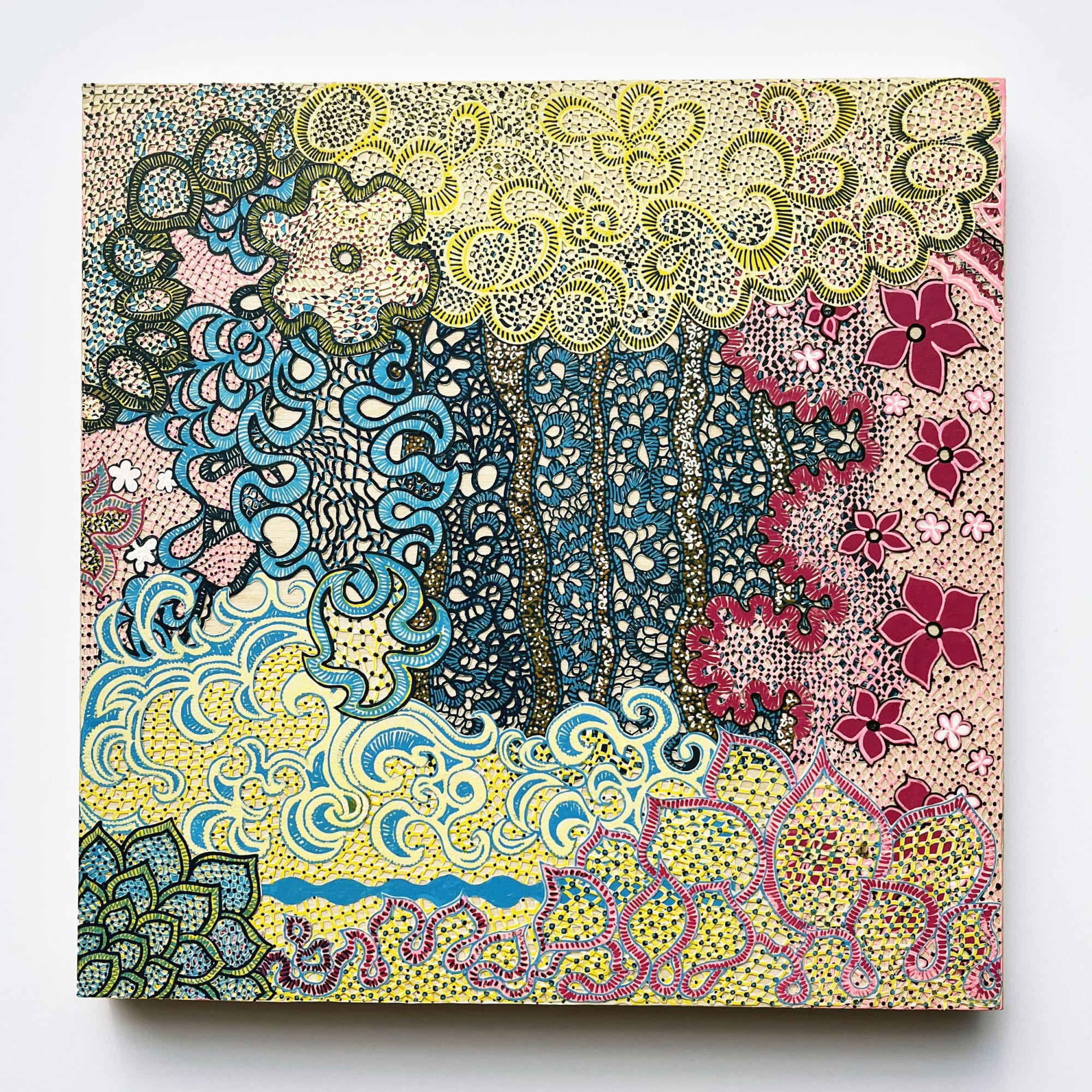 LEIGH SALGADO That’s Funny, 2024