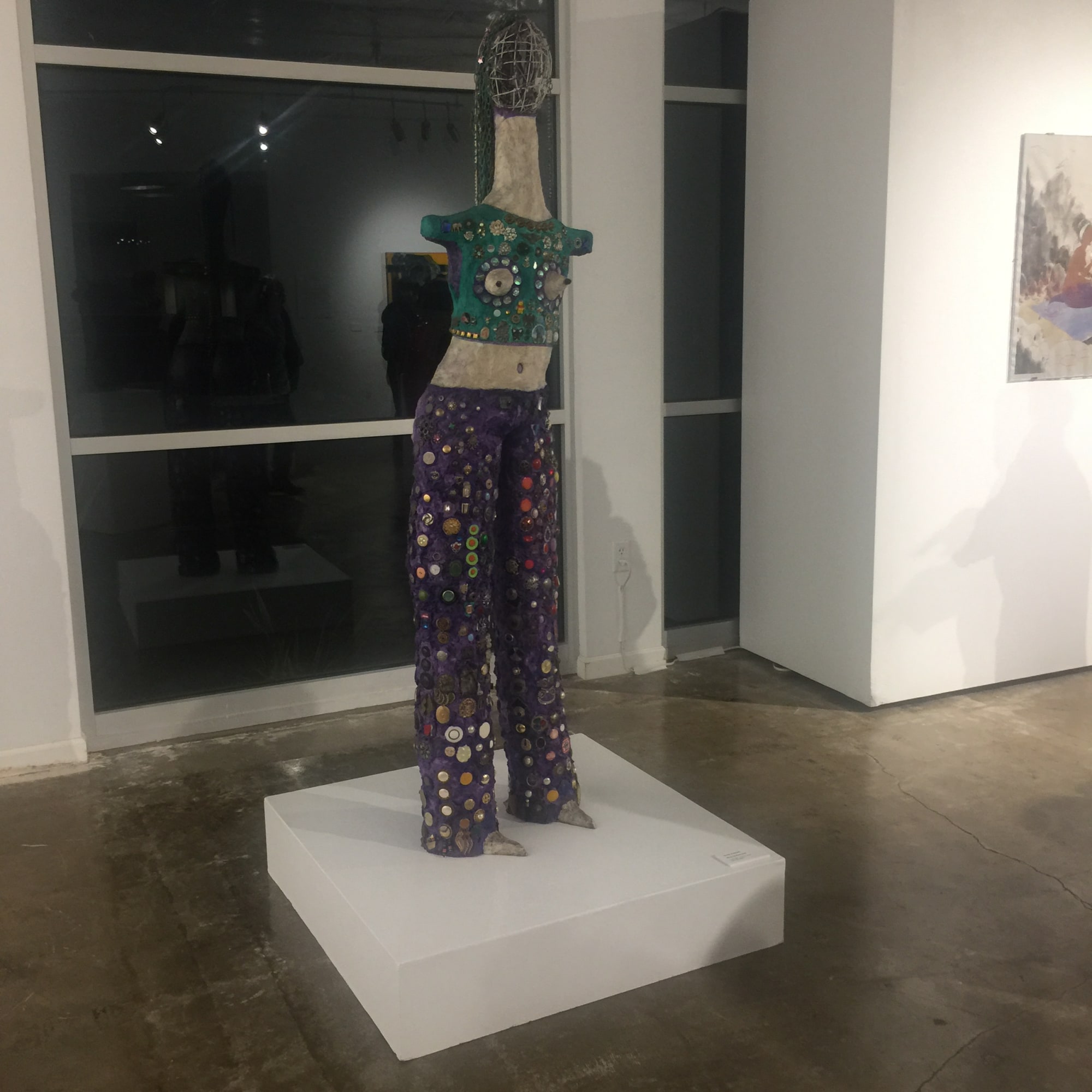 Eyes Forward: Creating our Narratives