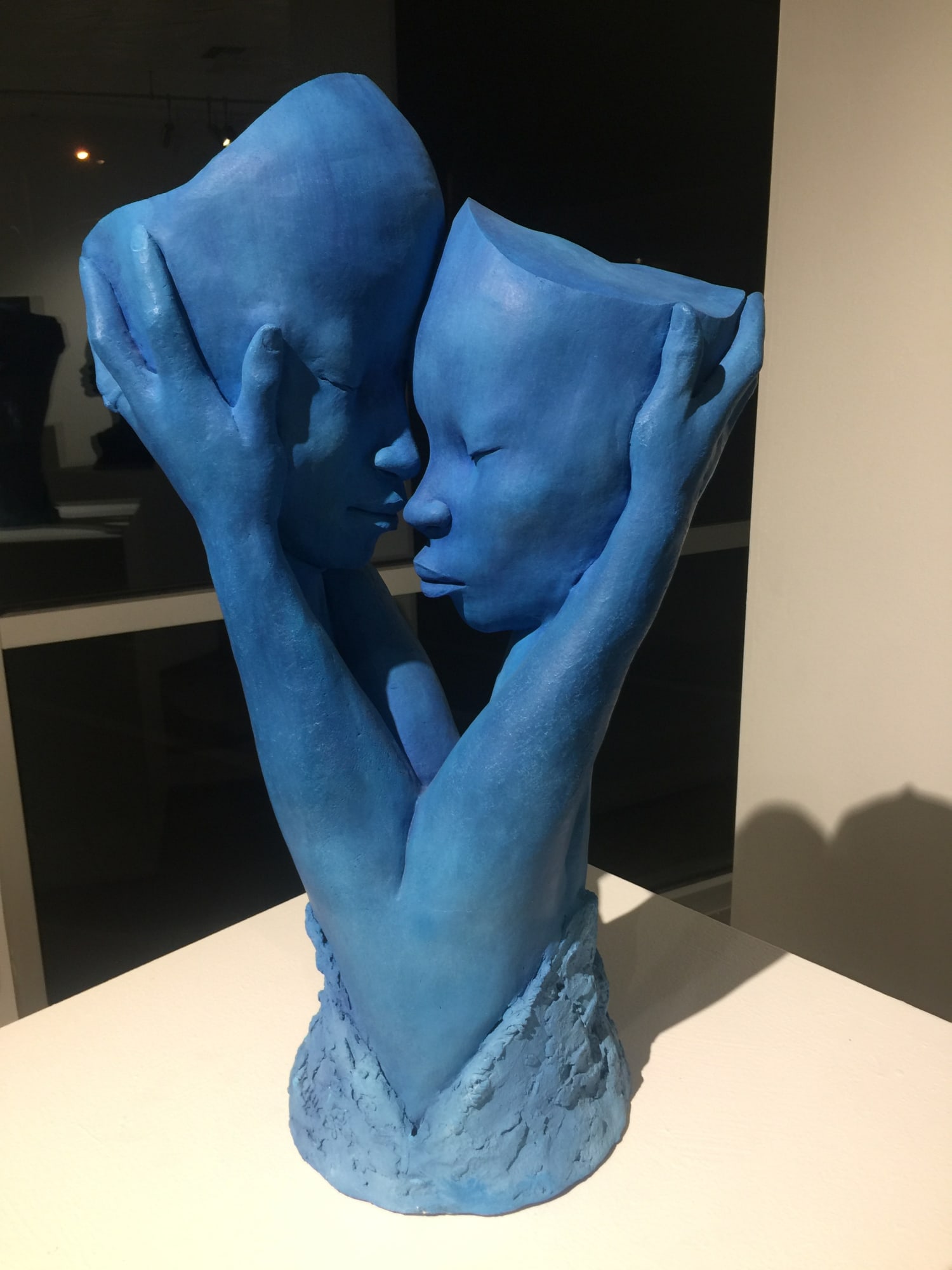 Eyes Forward: Creating our Narratives