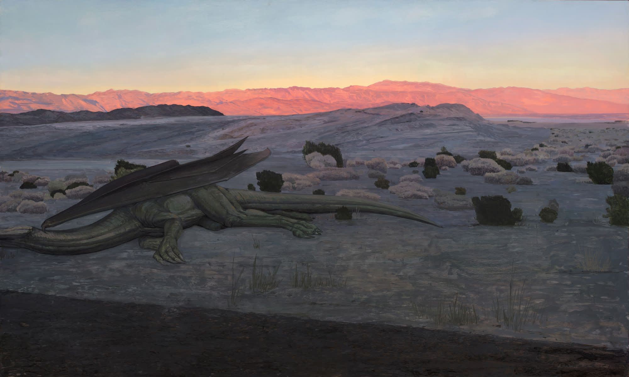 Aviante, Dallin J. Moe & Jacquelin Nagel in The Crossroads Project (Part 1)