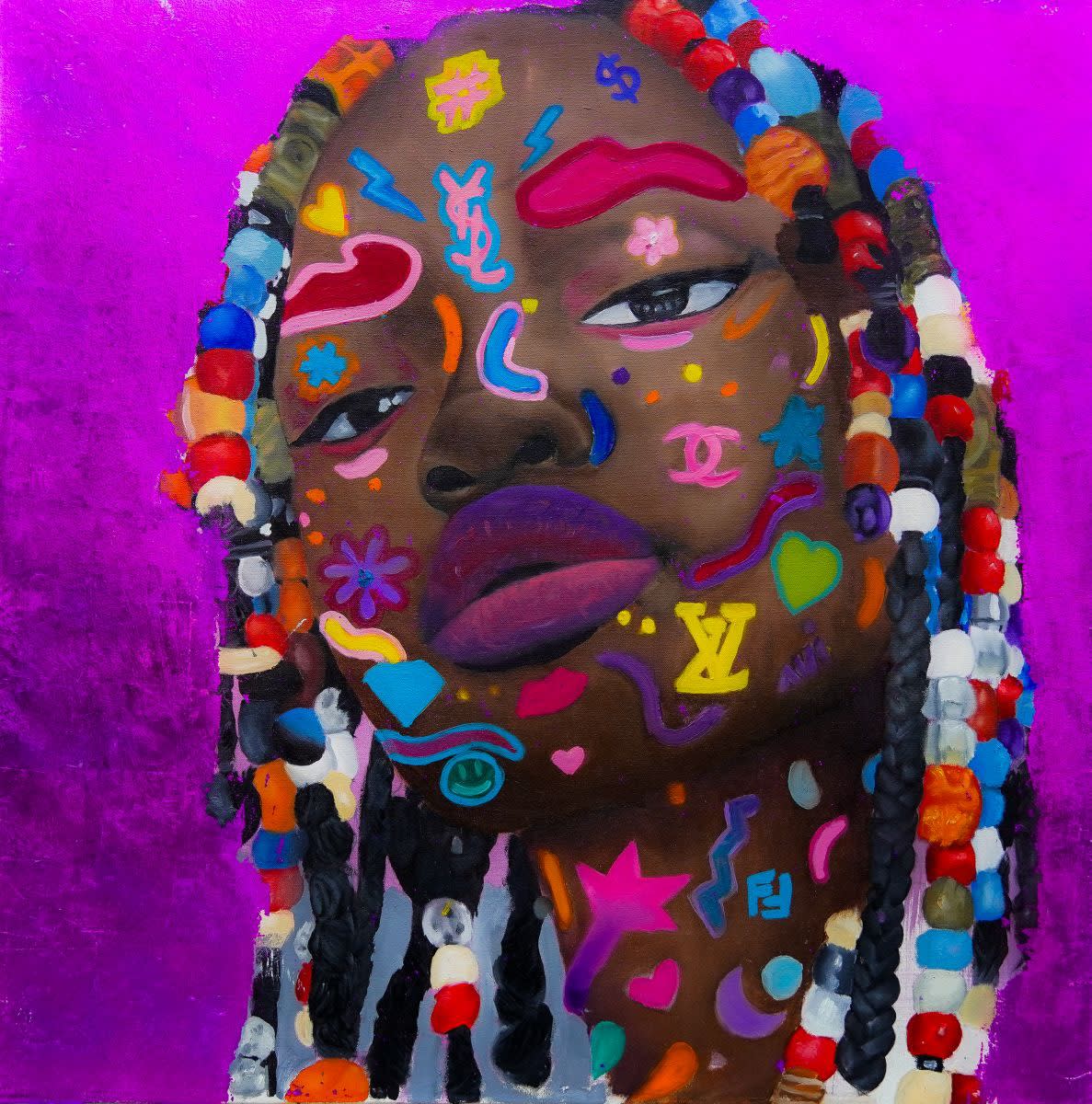 Aviante, Dallin J. Moe & Jacquelin Nagel in The Crossroads Project (Part 1)