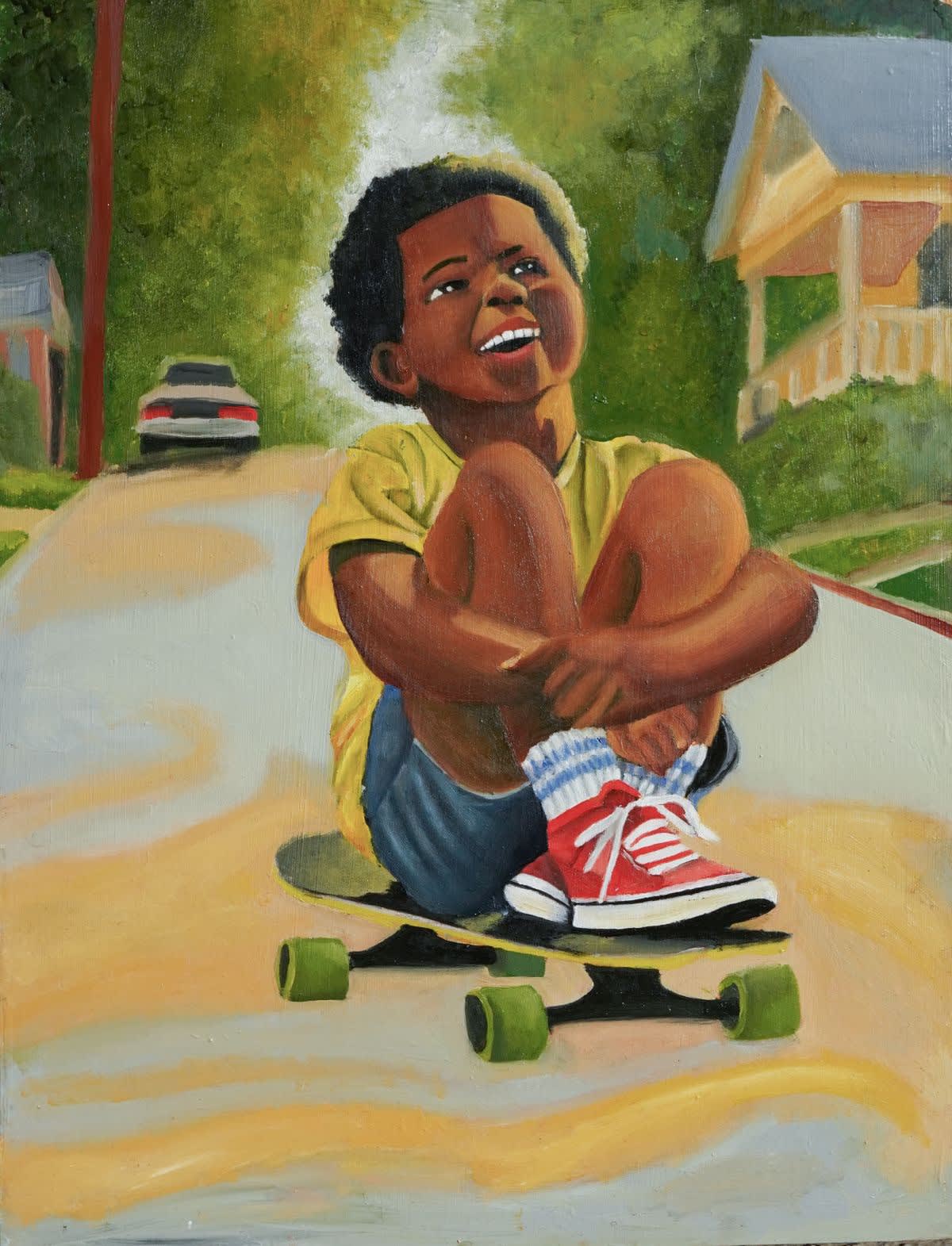 Aviante, Dallin J. Moe & Jacquelin Nagel in The Crossroads Project (Part 1)