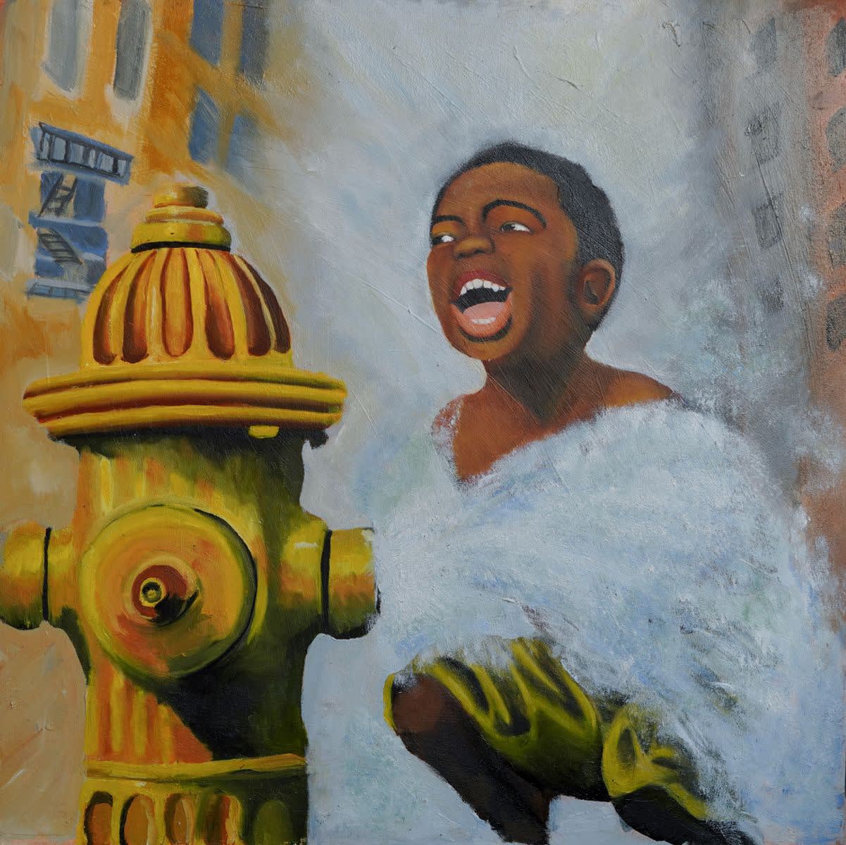 Aviante, Dallin J. Moe & Jacquelin Nagel in The Crossroads Project (Part 1)