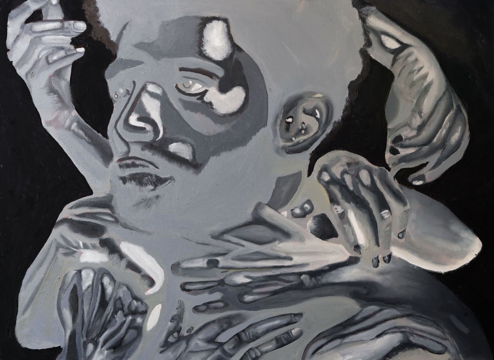 Aviante, Dallin J. Moe & Jacquelin Nagel in The Crossroads Project (Part 1)