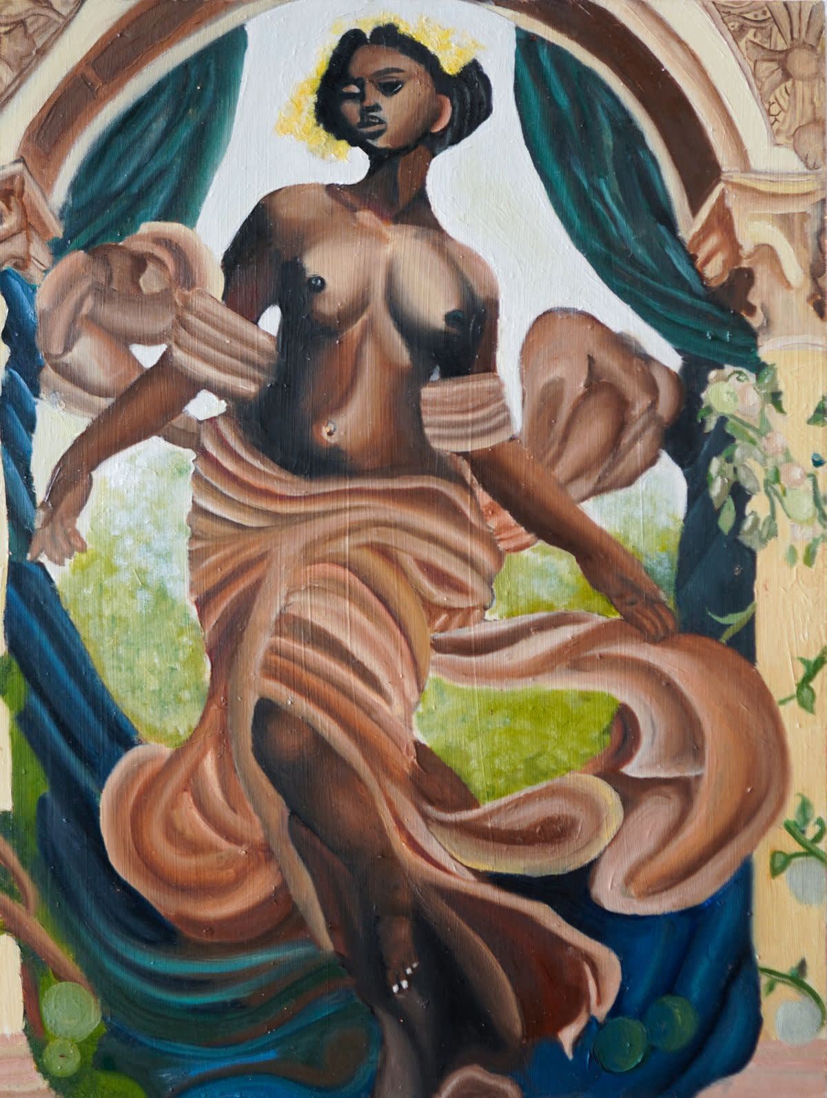 Aviante, Dallin J. Moe & Jacquelin Nagel in The Crossroads Project (Part 1)