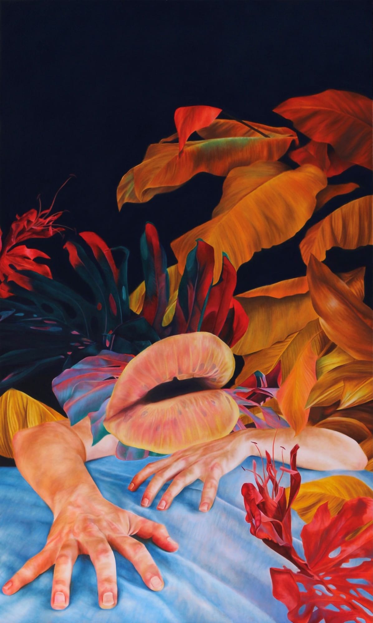 Aviante, Dallin J. Moe & Jacquelin Nagel in The Crossroads Project (Part 1)