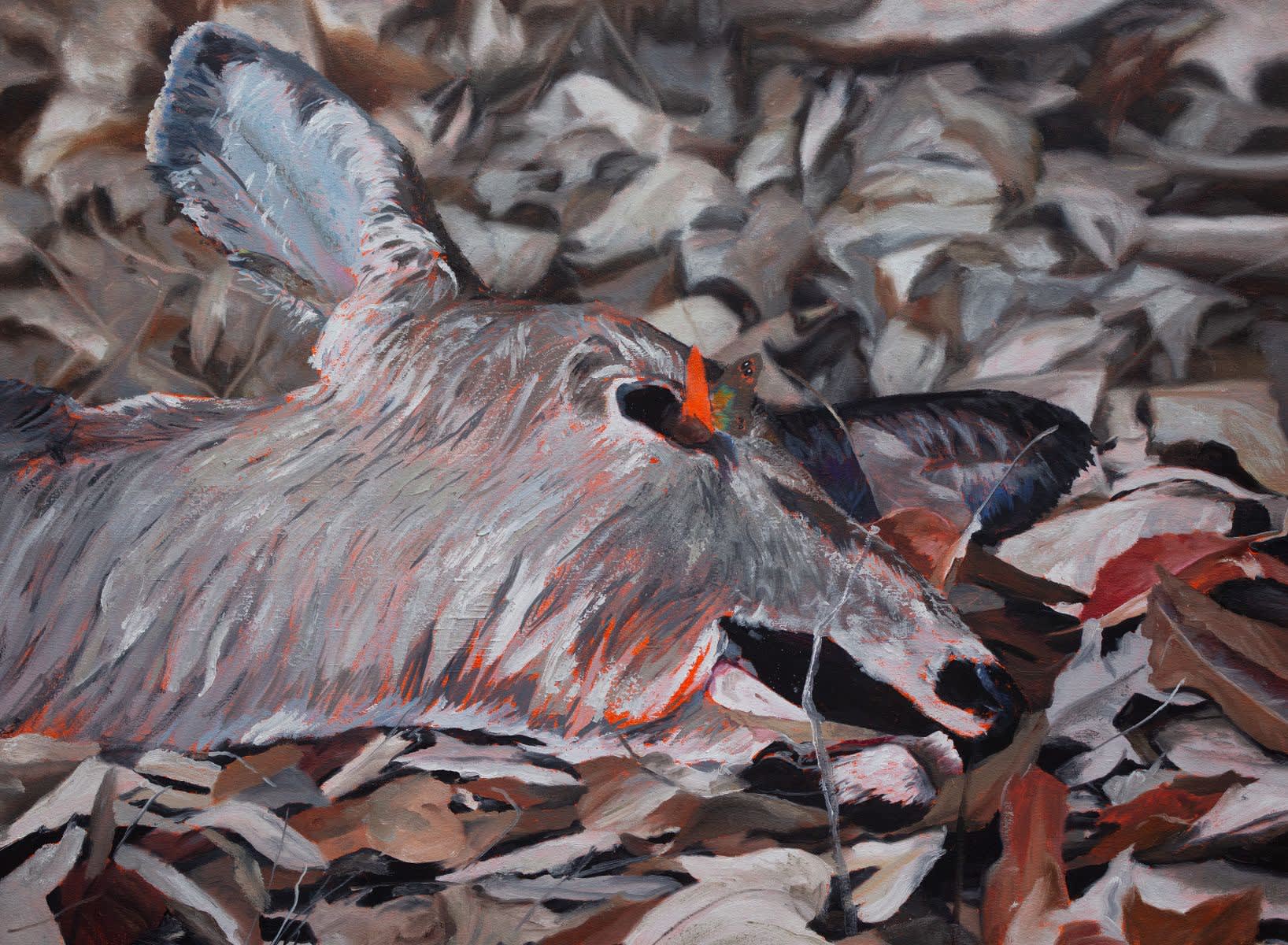 Aviante, Dallin J. Moe & Jacquelin Nagel in The Crossroads Project (Part 1)