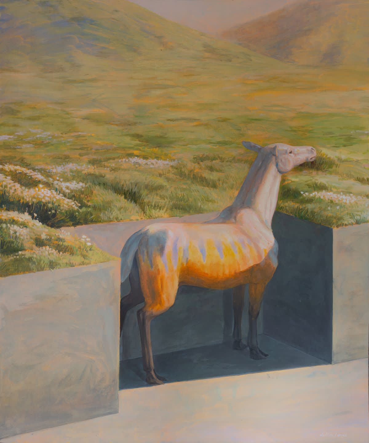 Aviante, Dallin J. Moe & Jacquelin Nagel in The Crossroads Project (Part 1)