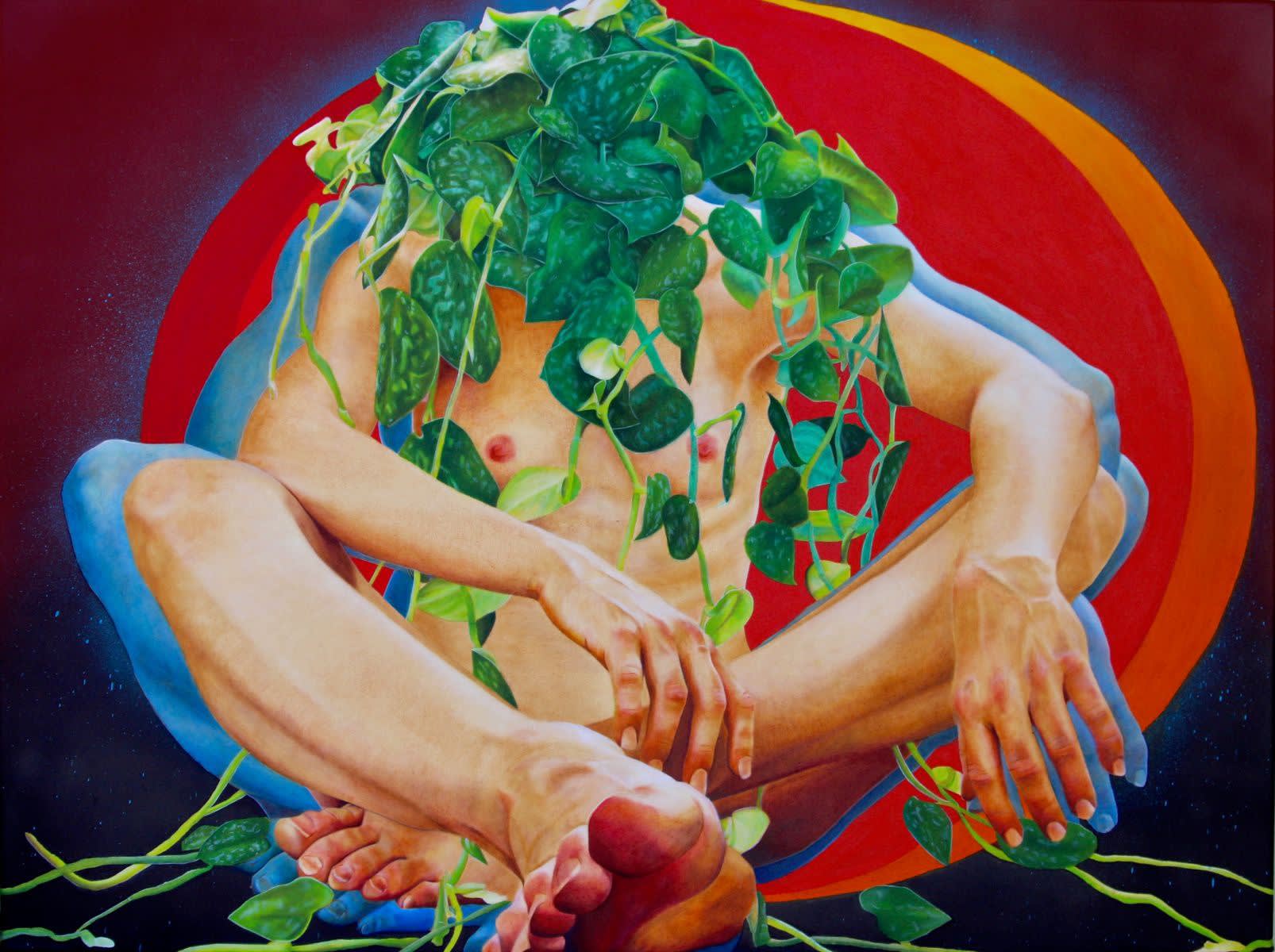 Aviante, Dallin J. Moe & Jacquelin Nagel in The Crossroads Project (Part 1)