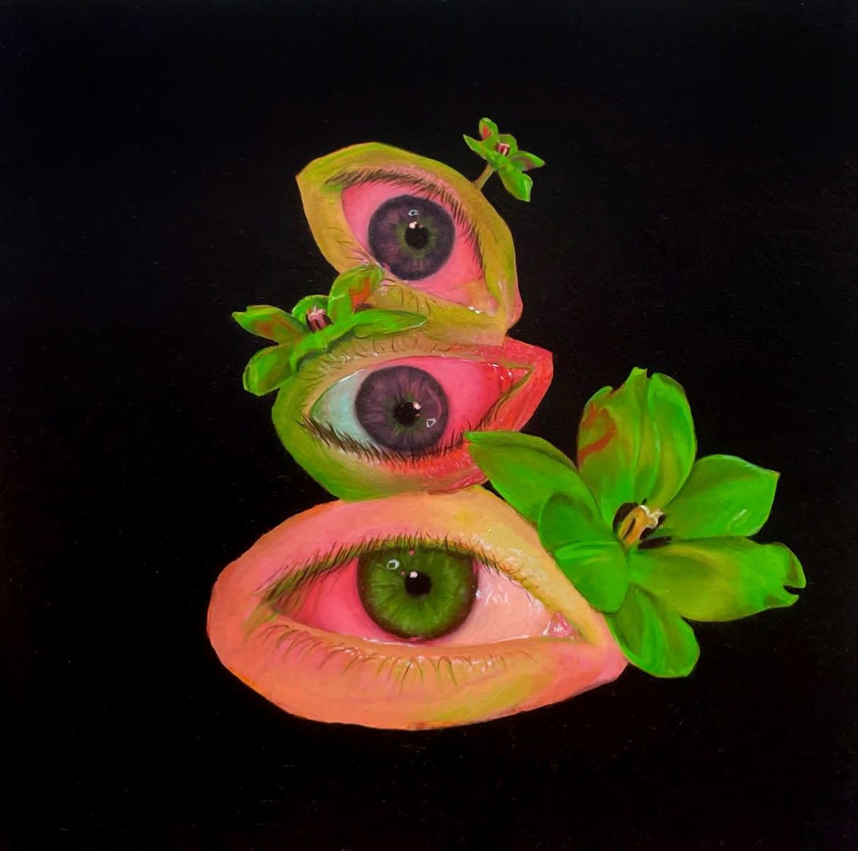 Aviante, Dallin J. Moe & Jacquelin Nagel in The Crossroads Project (Part 1)