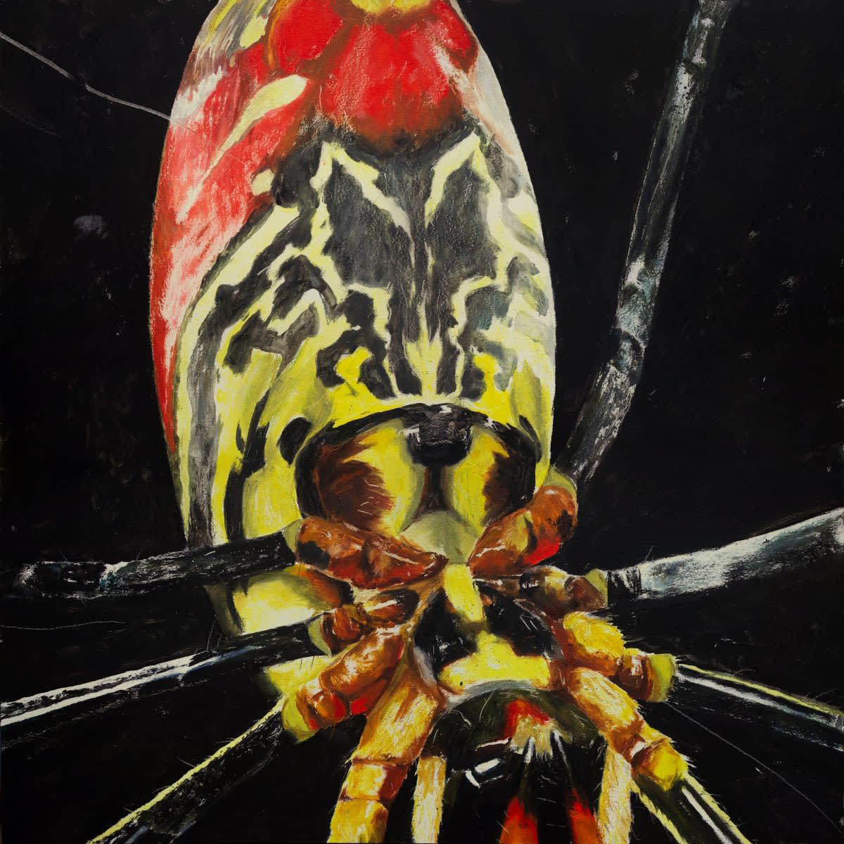 Aviante, Dallin J. Moe & Jacquelin Nagel in The Crossroads Project (Part 1)