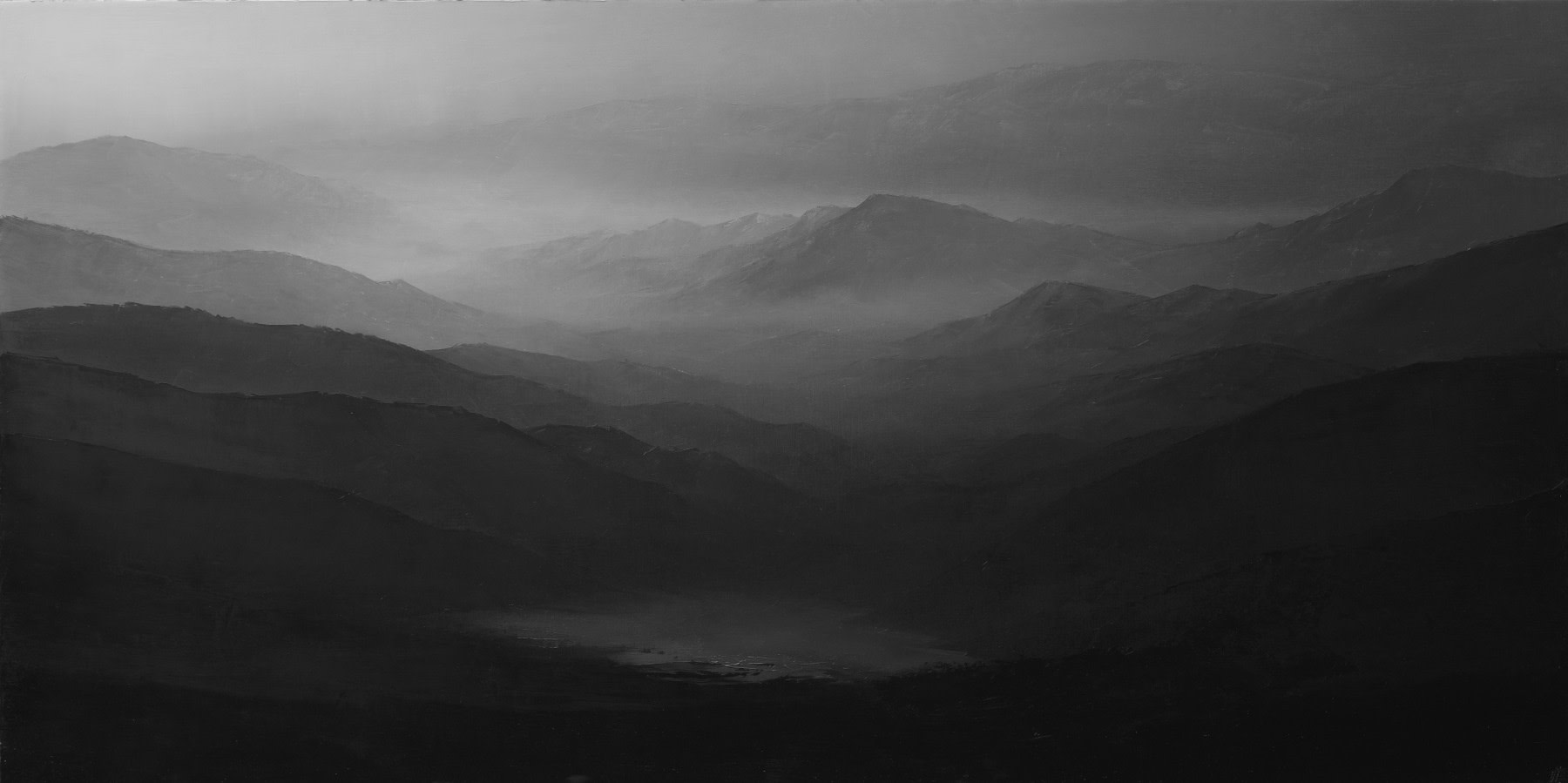 TODD CARPENTER Sunny set, 2023