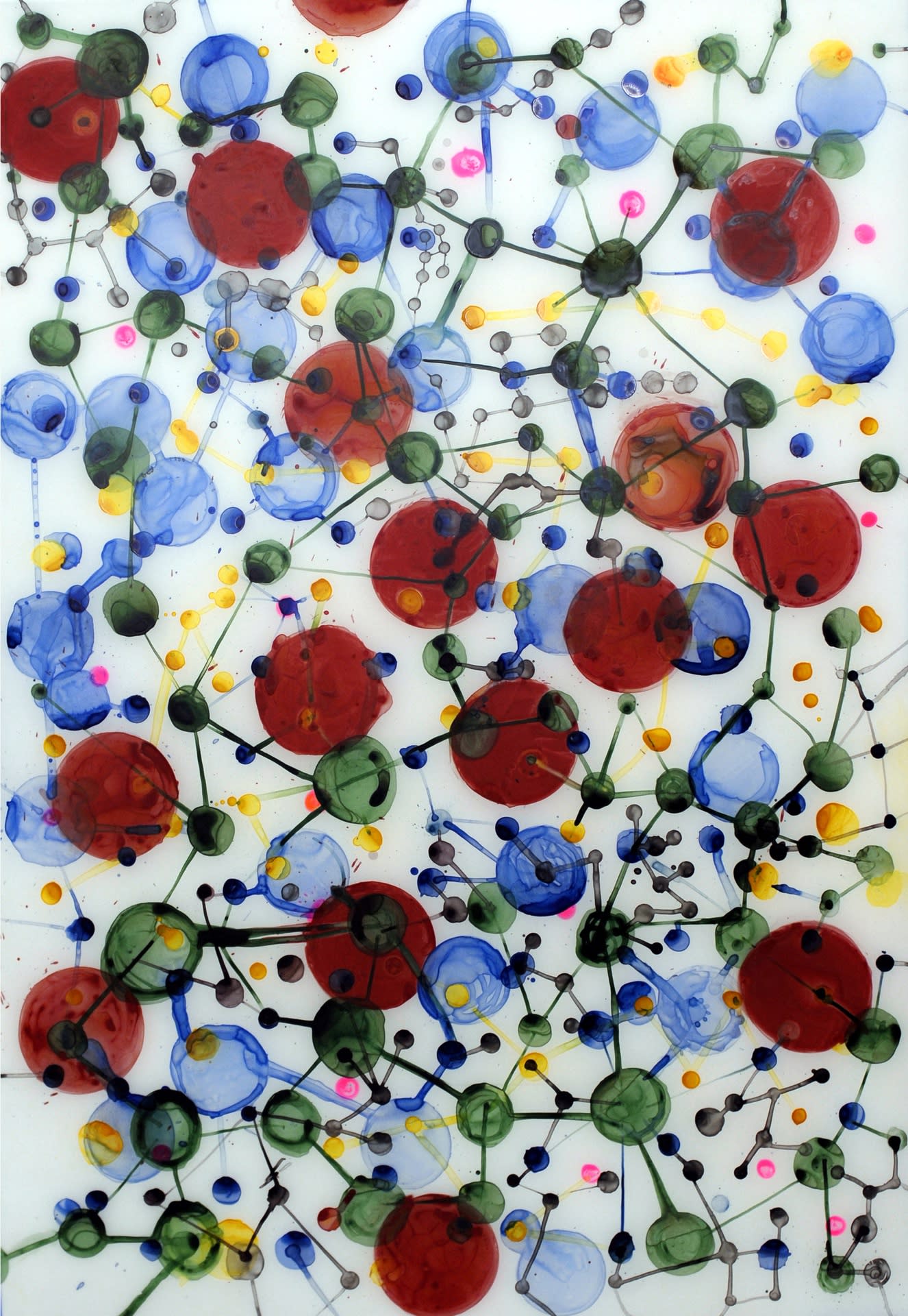 Edge of Now A LAUNCH LA & KCCLA Group Juried Exhibition