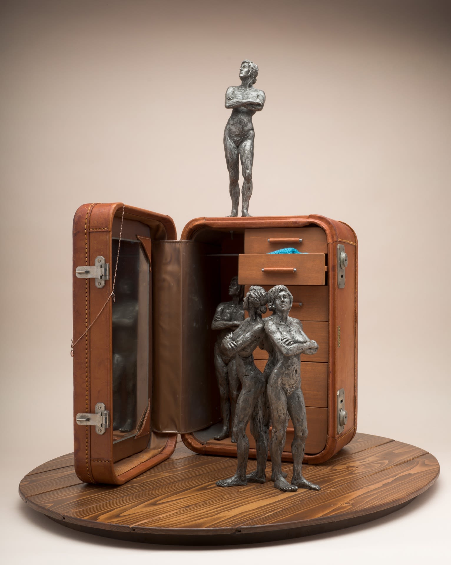 Edge of Now A LAUNCH LA & KCCLA Group Juried Exhibition