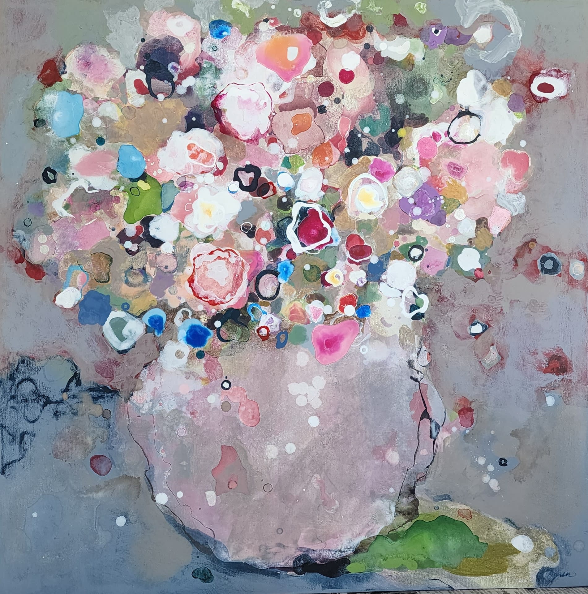 Edge of Now A LAUNCH LA & KCCLA Group Juried Exhibition