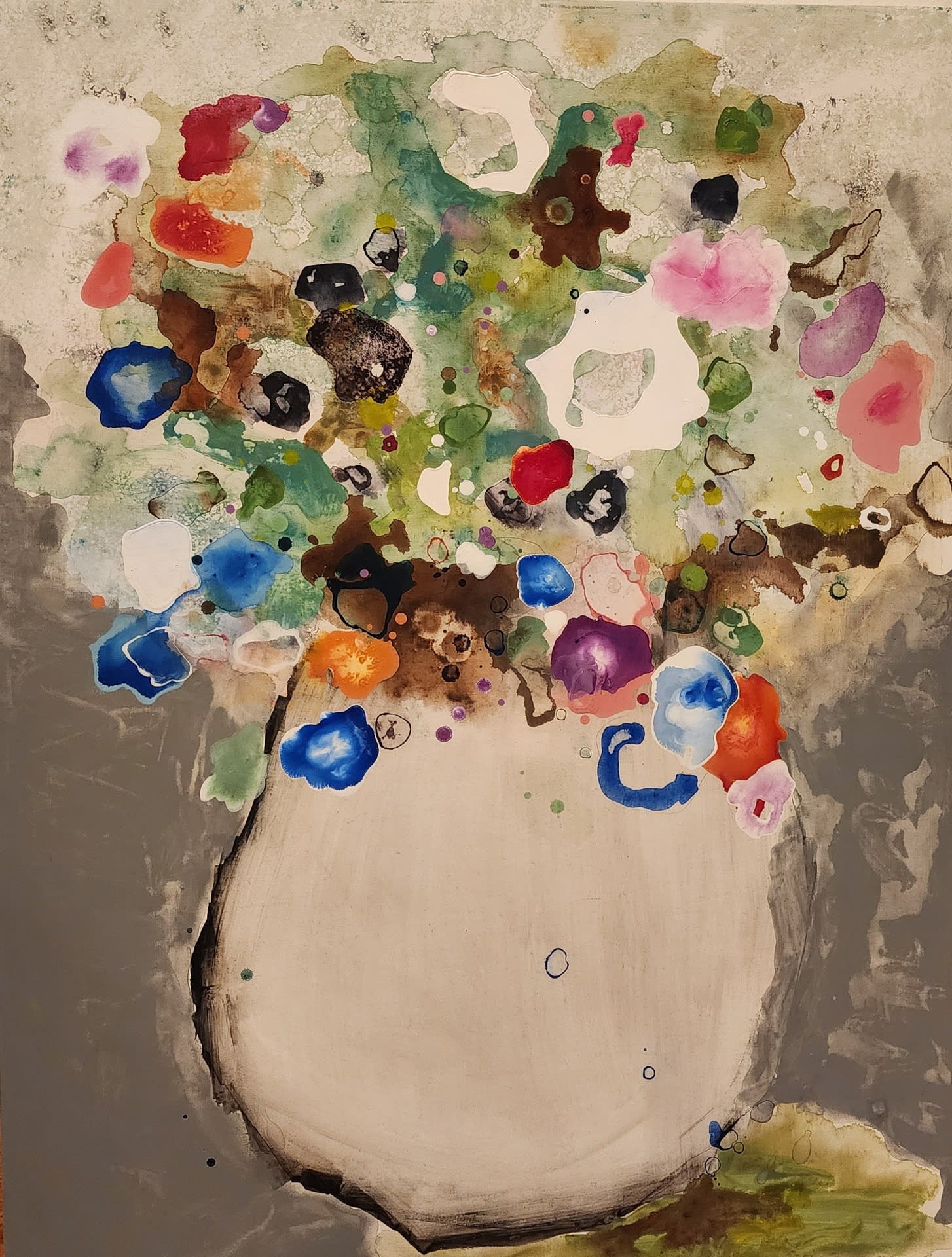 Edge of Now A LAUNCH LA & KCCLA Group Juried Exhibition