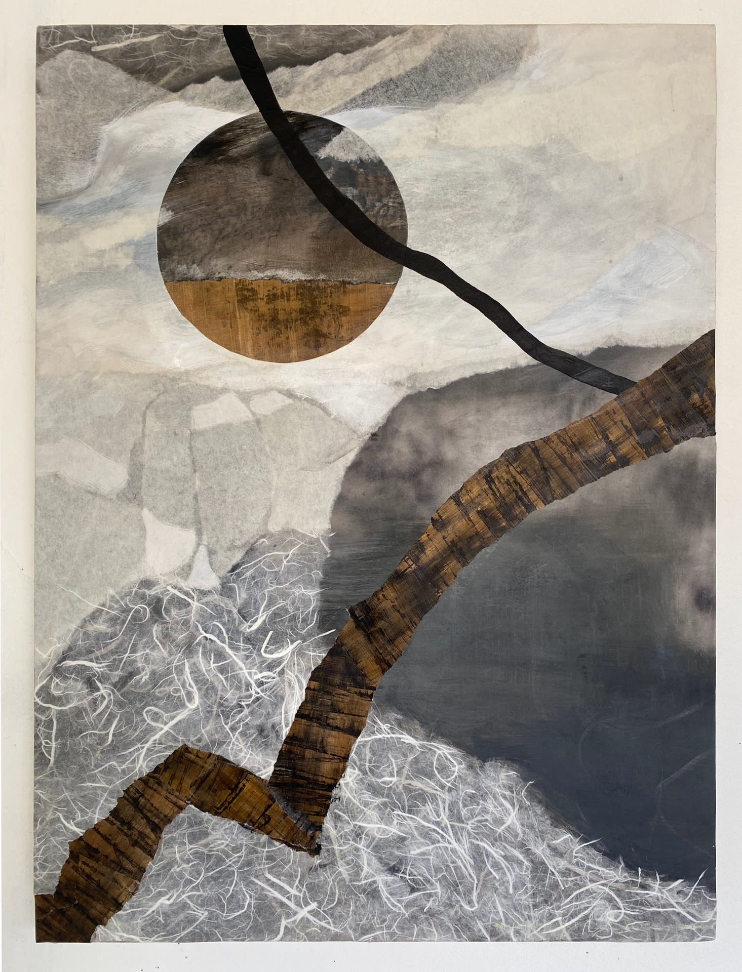 Edge of Now A LAUNCH LA & KCCLA Group Juried Exhibition