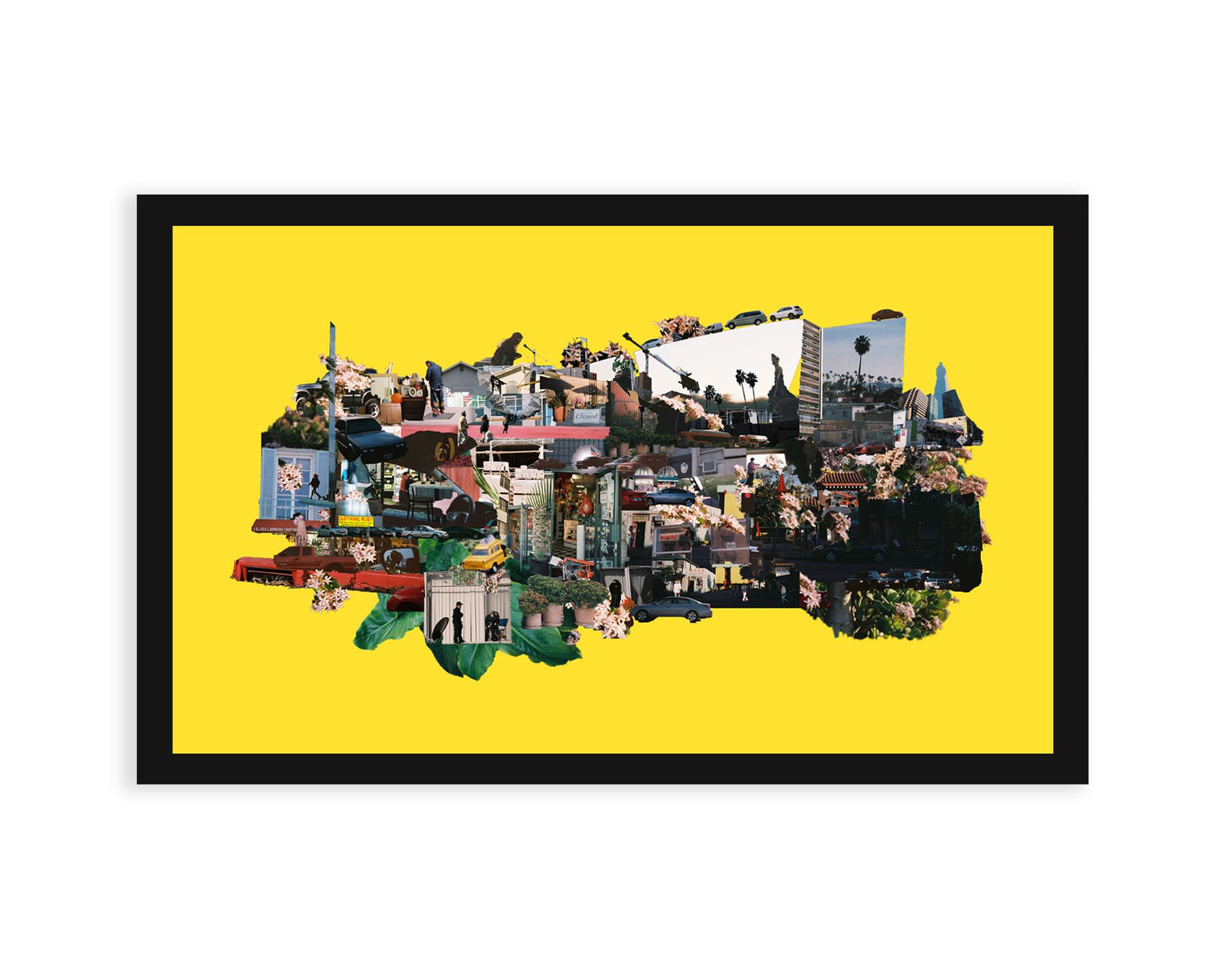 Edge of Now A LAUNCH LA & KCCLA Group Juried Exhibition