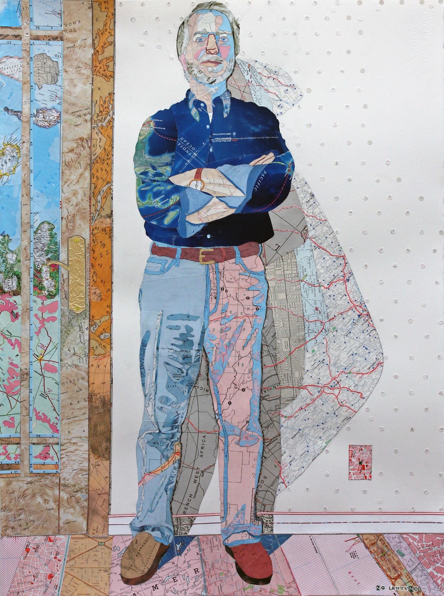 Edge of Now A LAUNCH LA & KCCLA Group Juried Exhibition