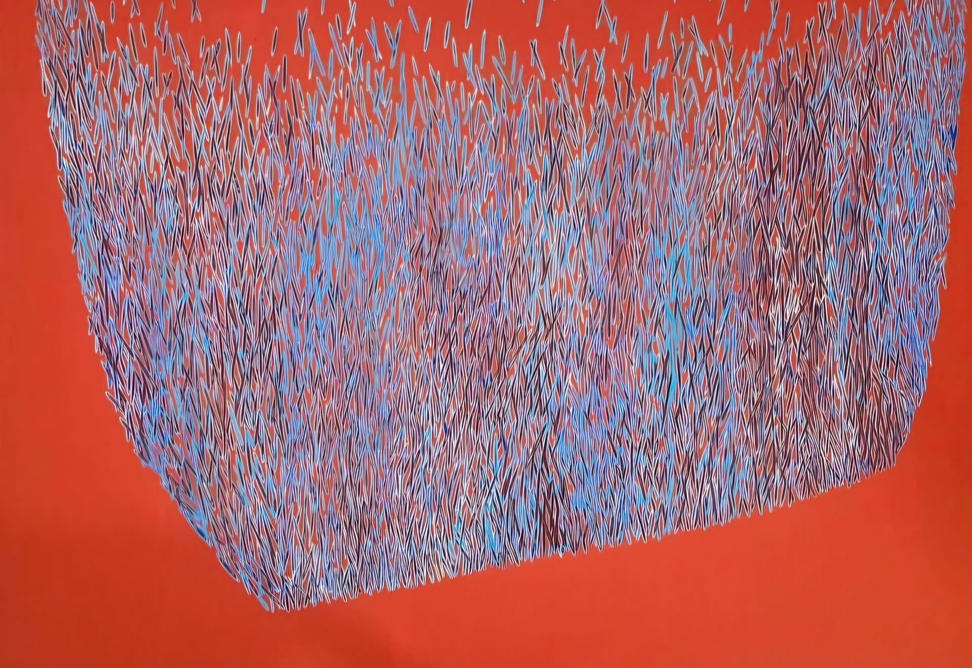 Edge of Now A LAUNCH LA & KCCLA Group Juried Exhibition