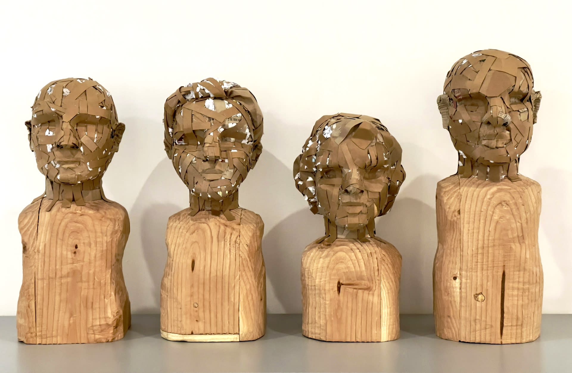 Edge of Now A LAUNCH LA & KCCLA Group Juried Exhibition