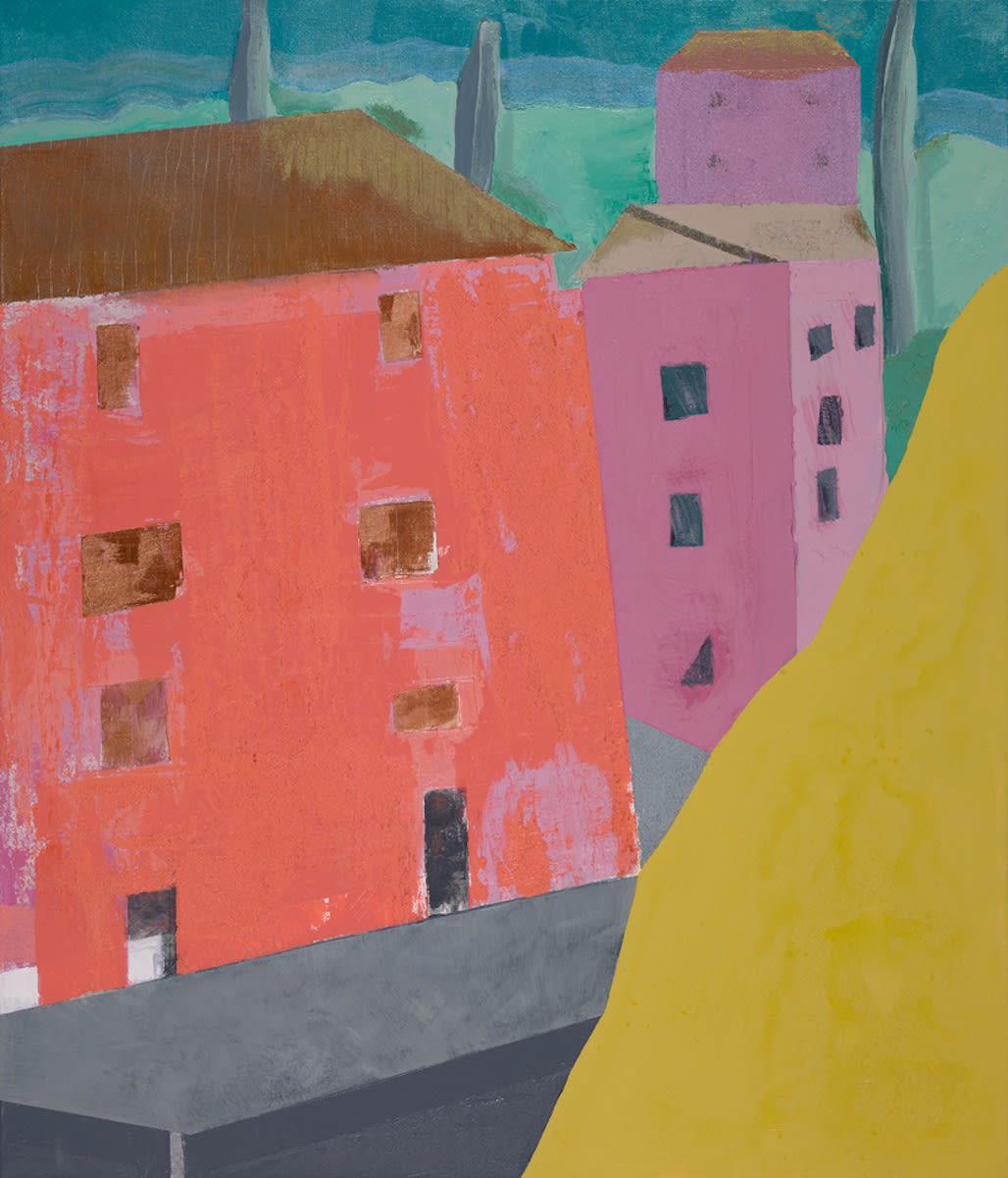 Edge of Now A LAUNCH LA & KCCLA Group Juried Exhibition