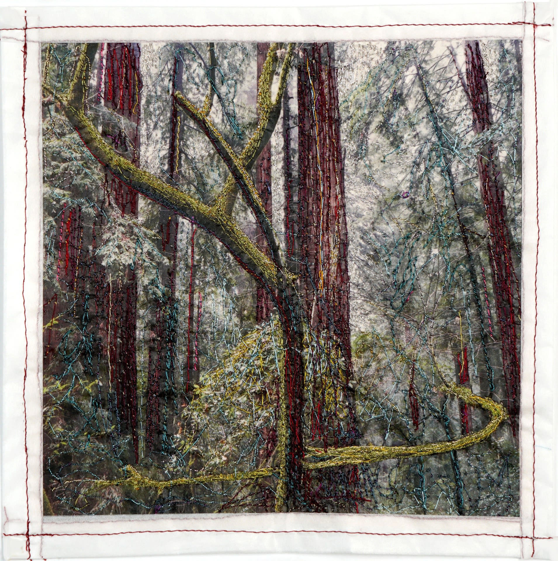 Edge of Now A LAUNCH LA & KCCLA Group Juried Exhibition