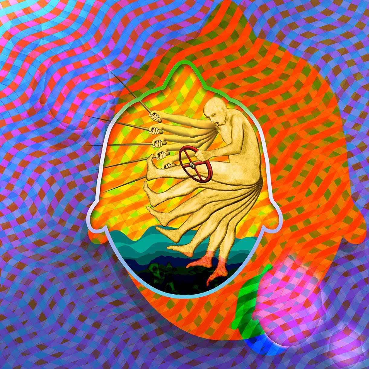 Edge of Now A LAUNCH LA & KCCLA Group Juried Exhibition