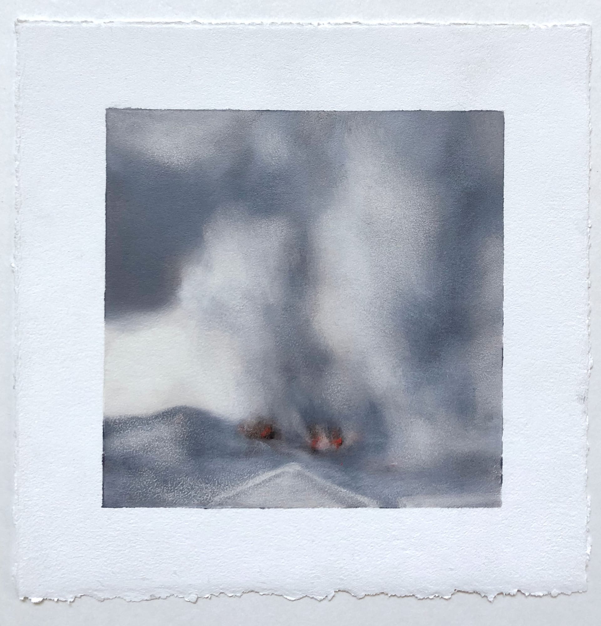 Lynne McDaniel, Fall - 2019