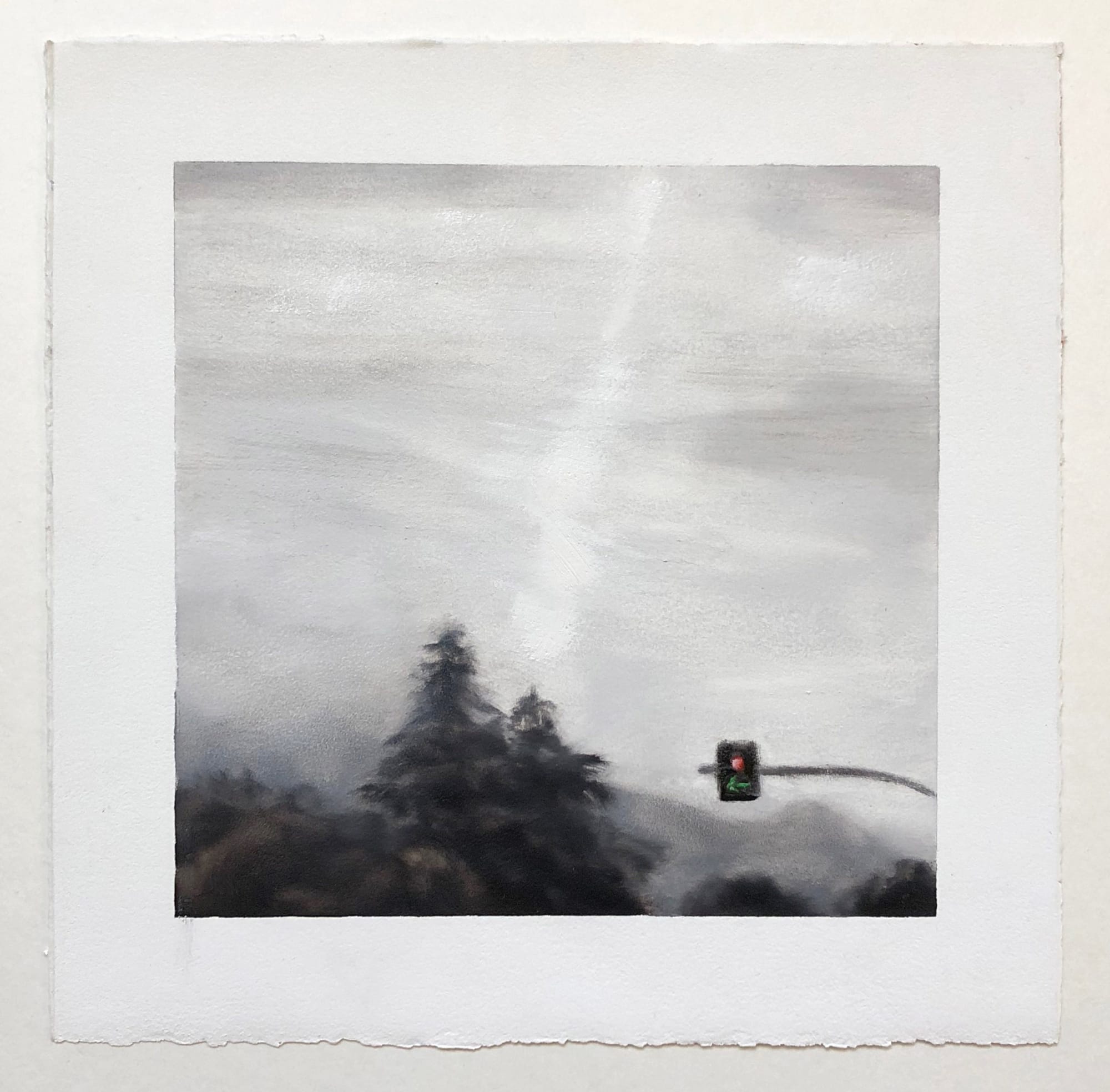 Lynne McDaniel, Left - 2019