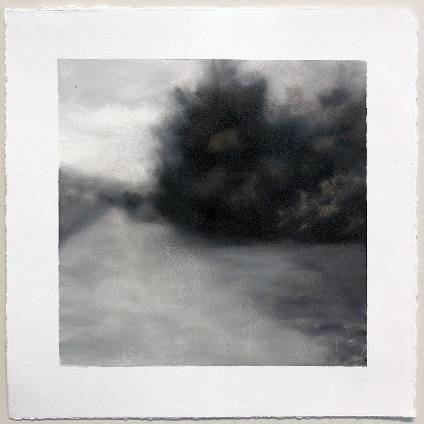 Lynne McDaniel, Passage - 2019