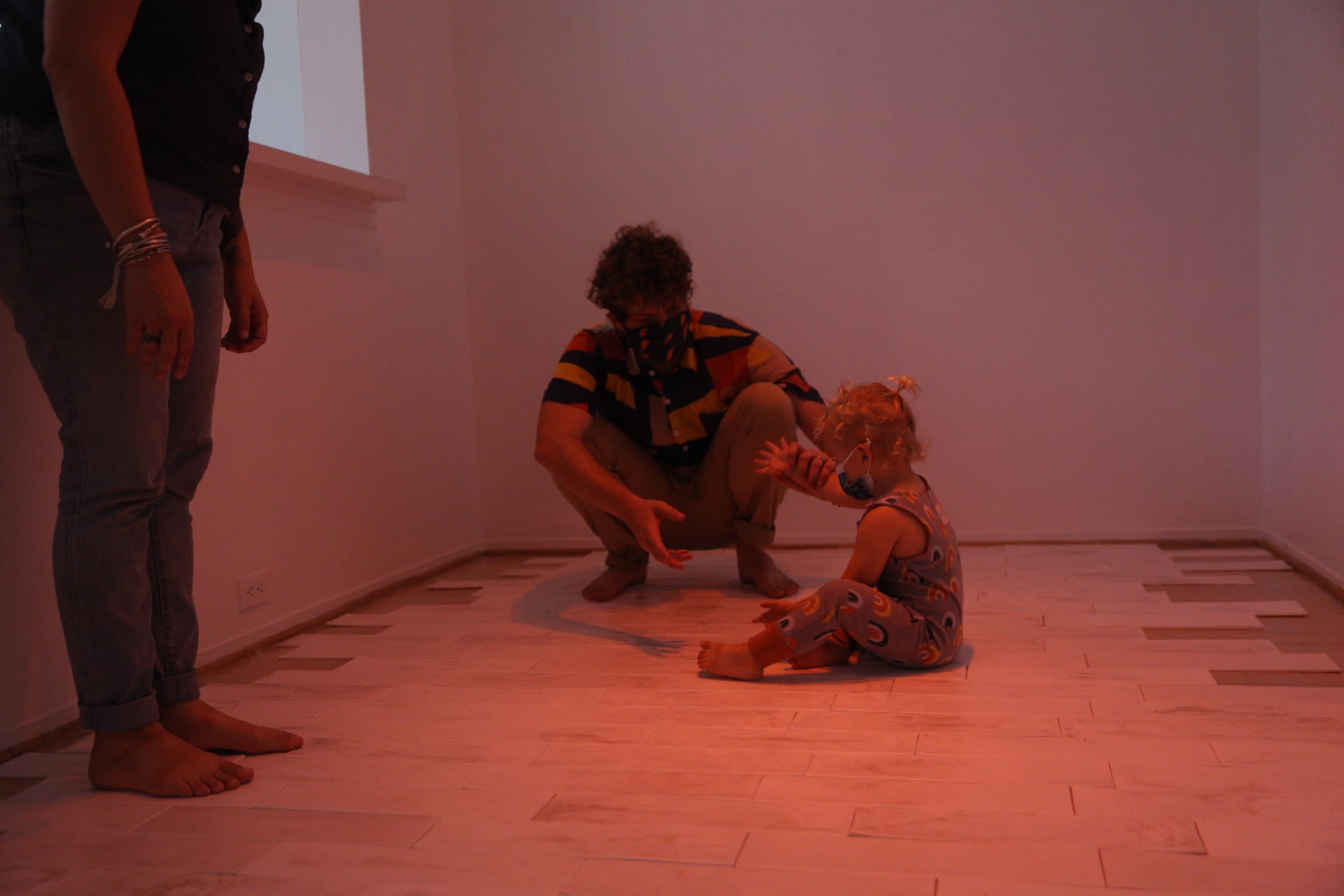 Sometimes Soft, Sometimes Solid