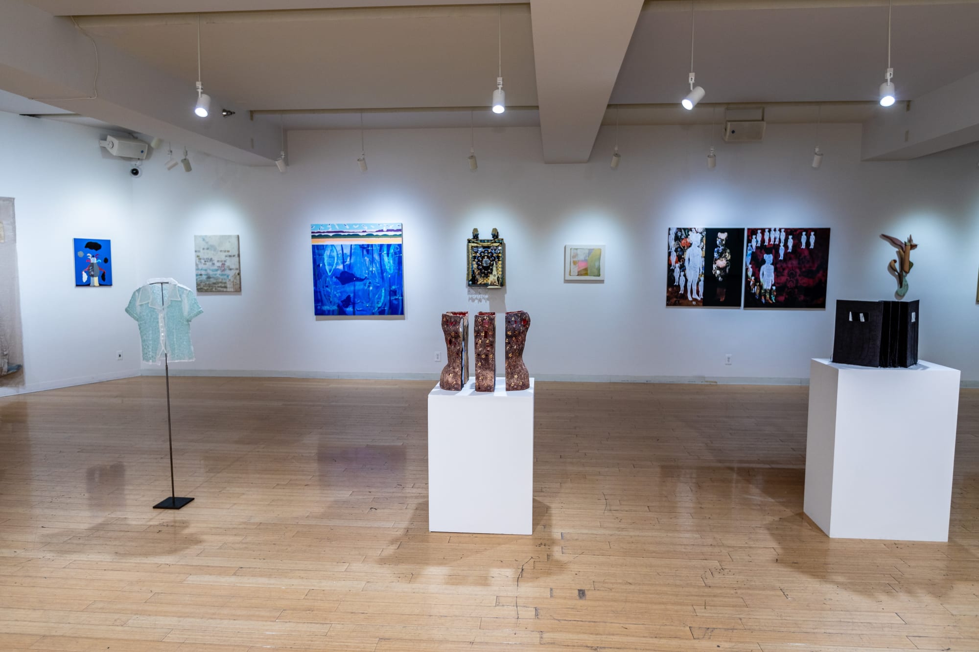 Launch LA in partnership with KCCLA Presents: Reflection