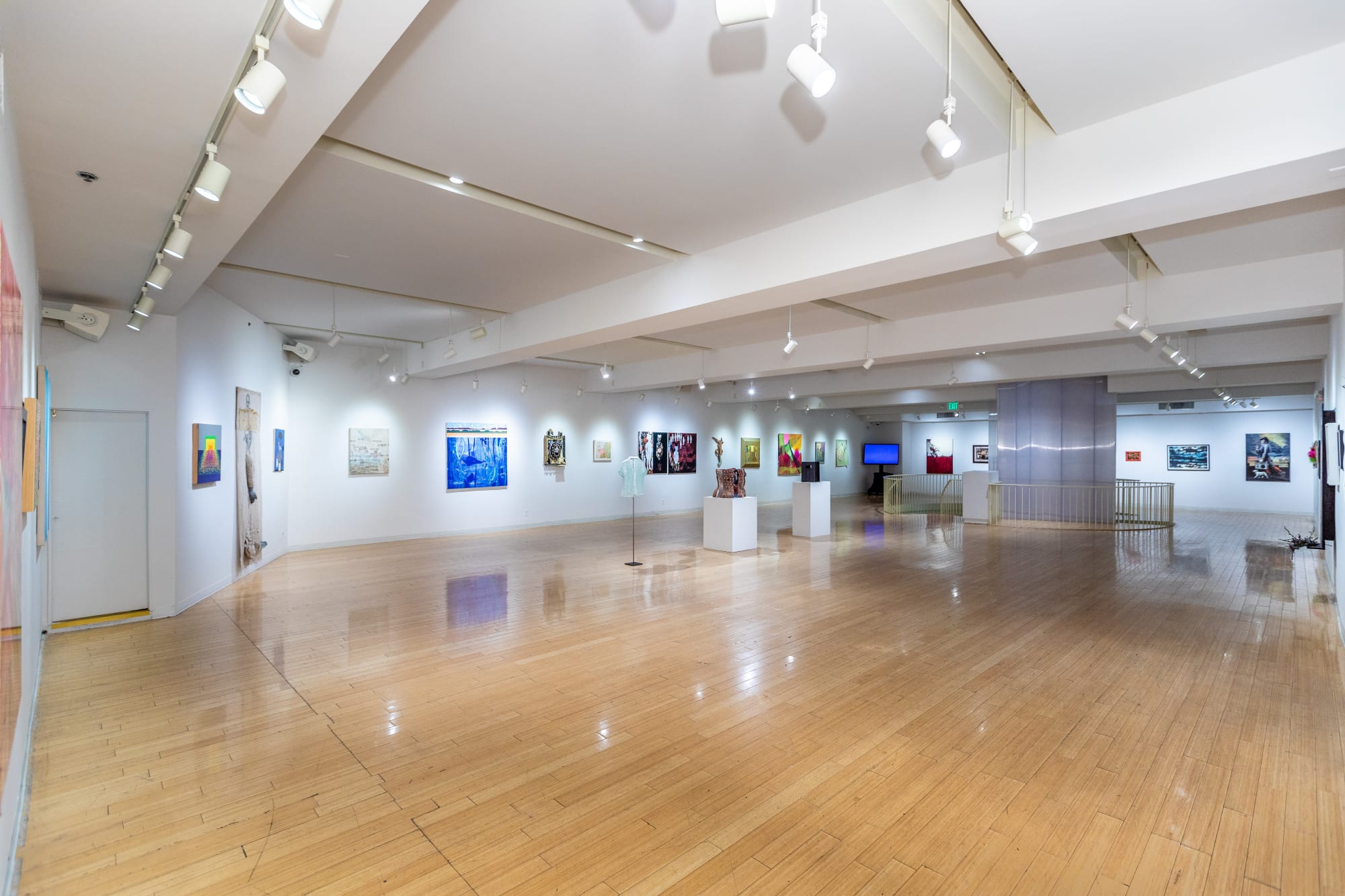 Launch LA in partnership with KCCLA Presents: Reflection