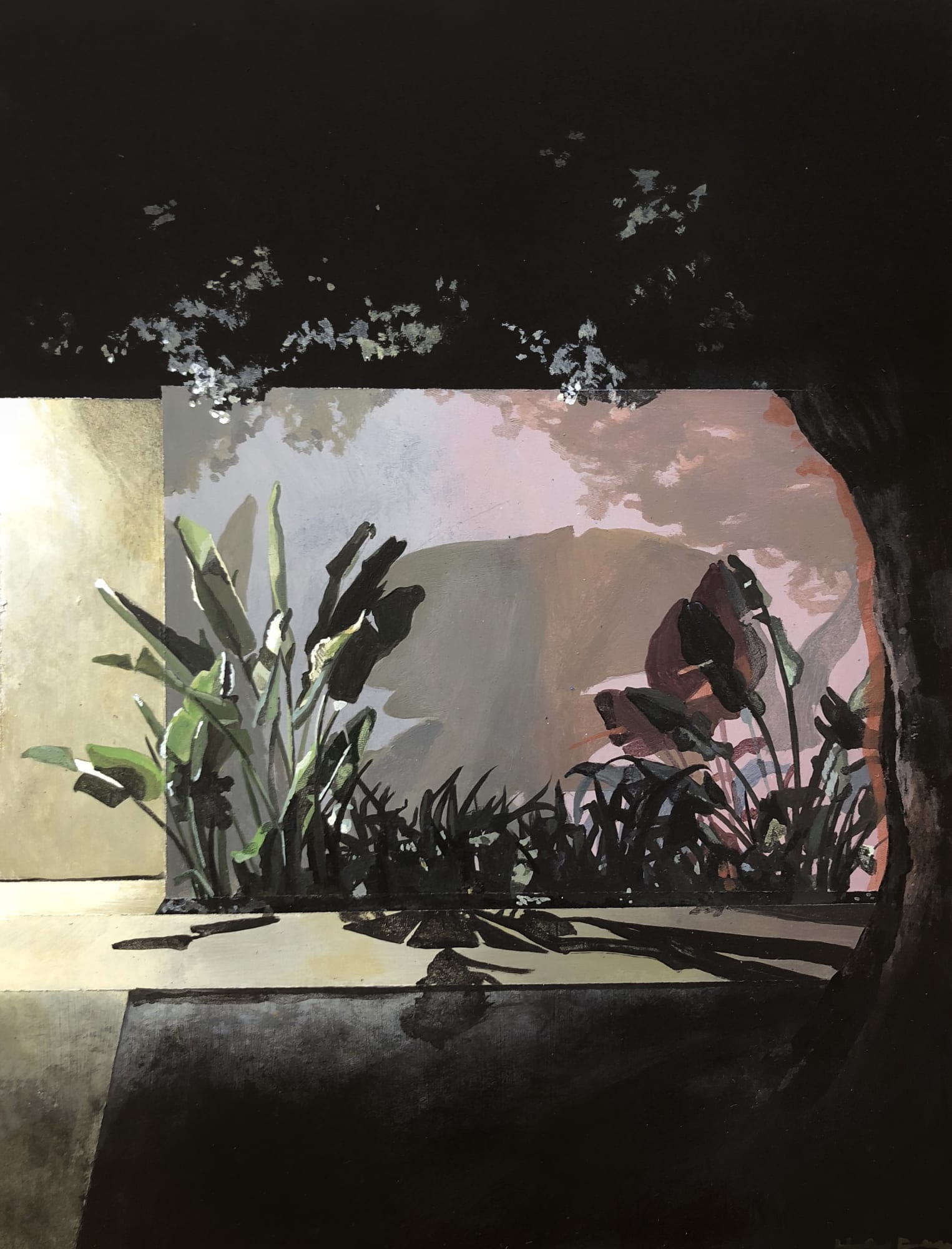 Holly Elander, Dance - 2019