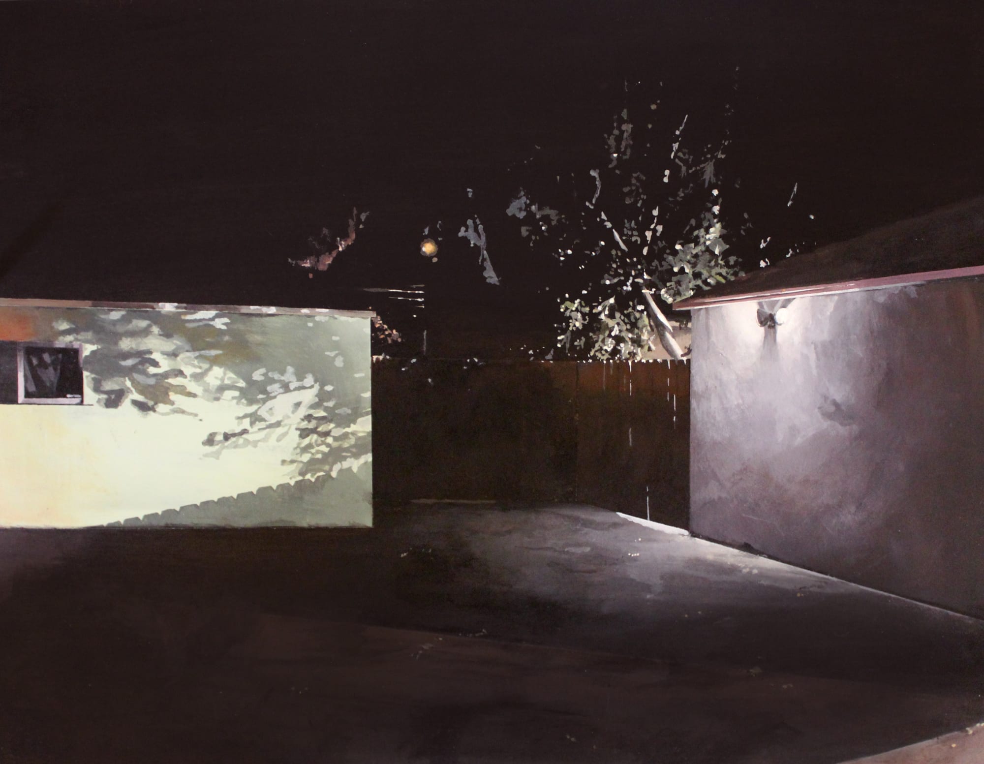 Holly Elander, Duel - 2017