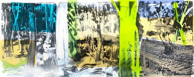Jeanne Dunn, Risk it All - 2019