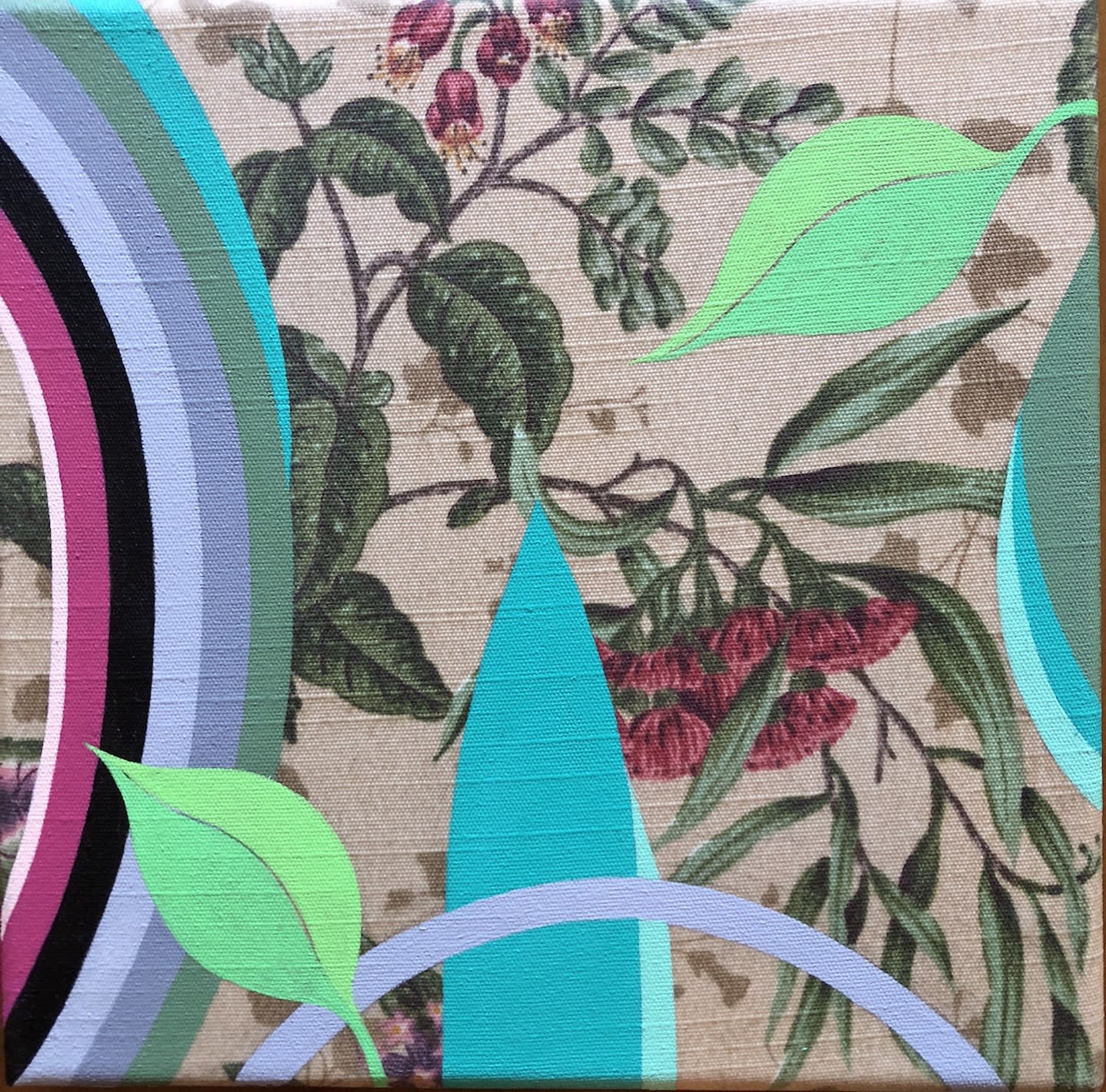 Megan Frances, Merlot - 2018