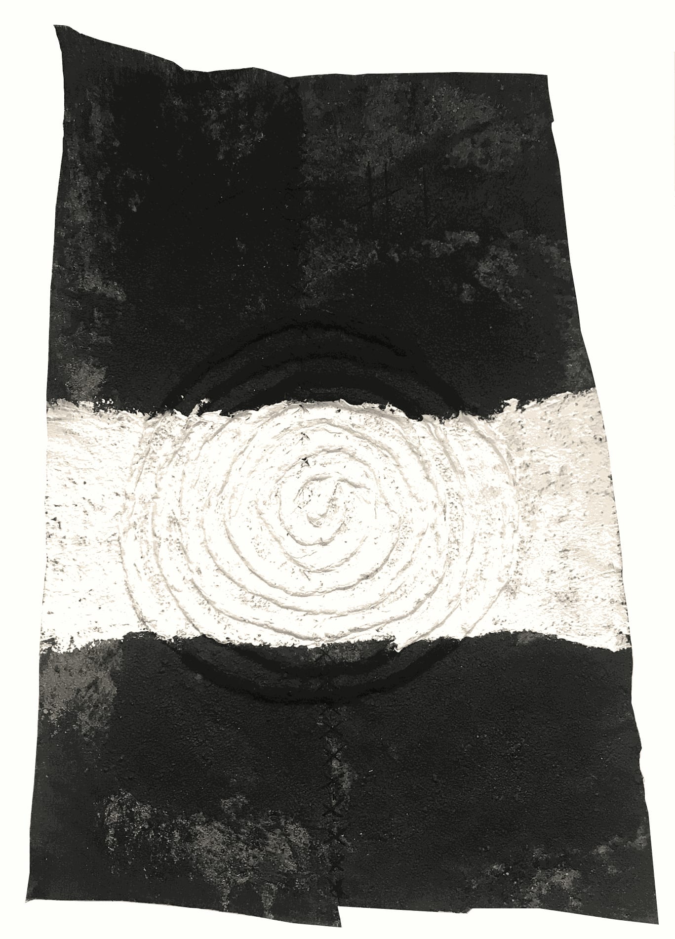 Joy Ray, Talisman (here and now) - 2019