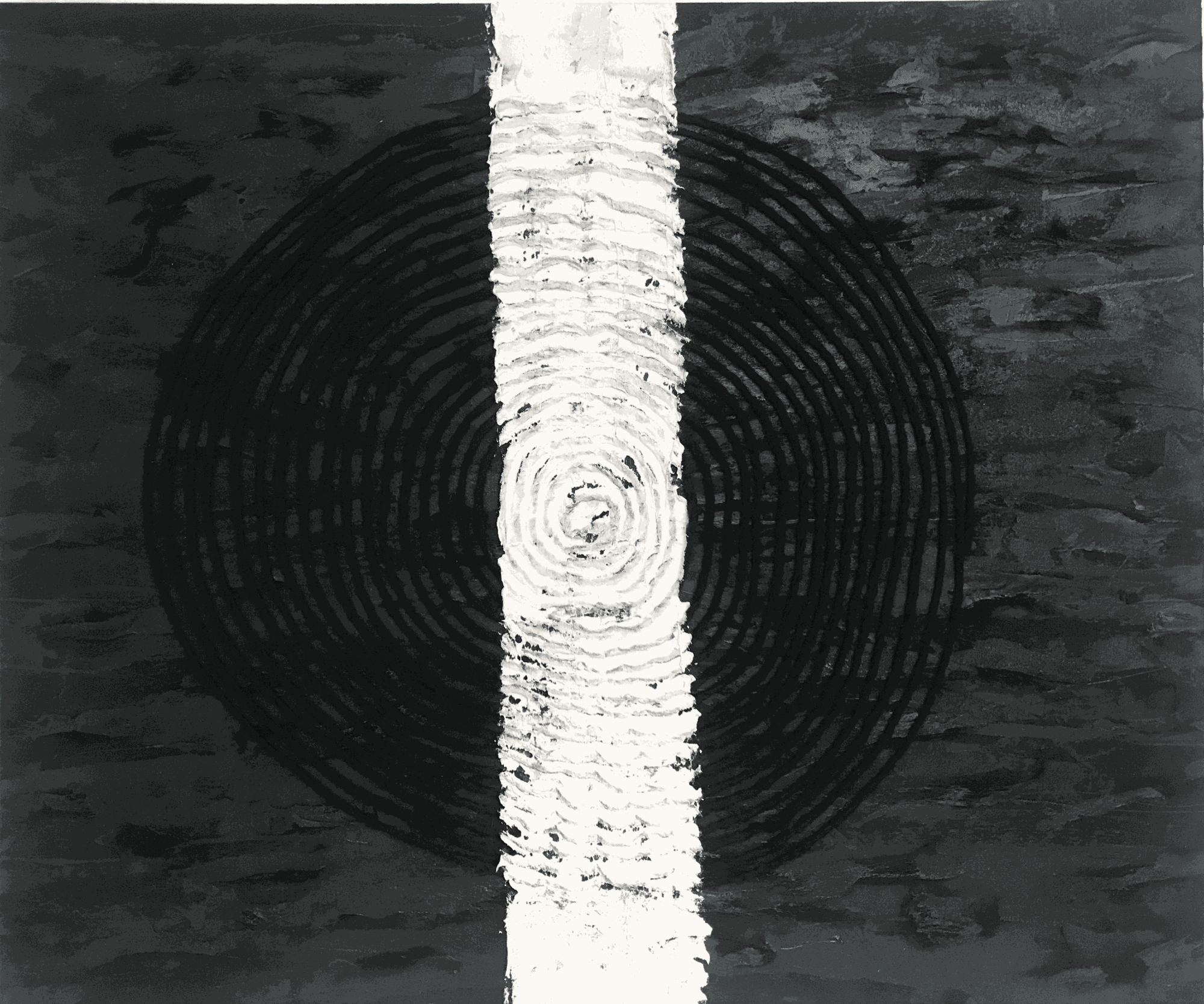 Joy Ray, Cathedral - 2018